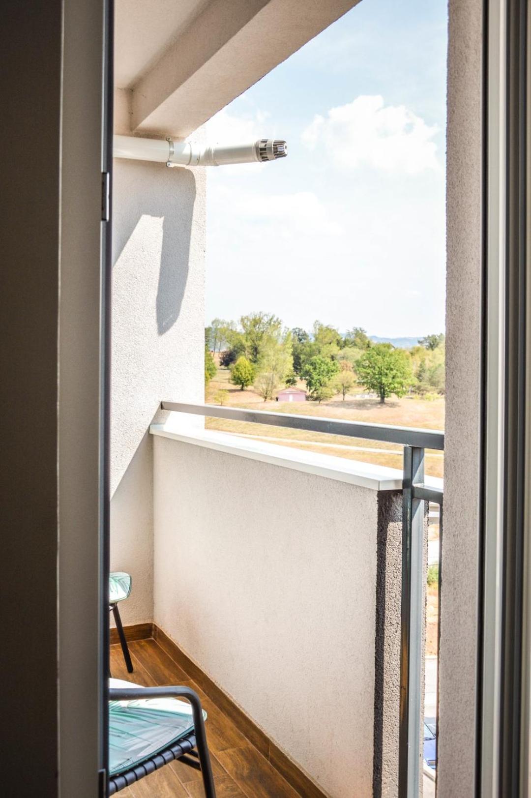 Apartman Ivice