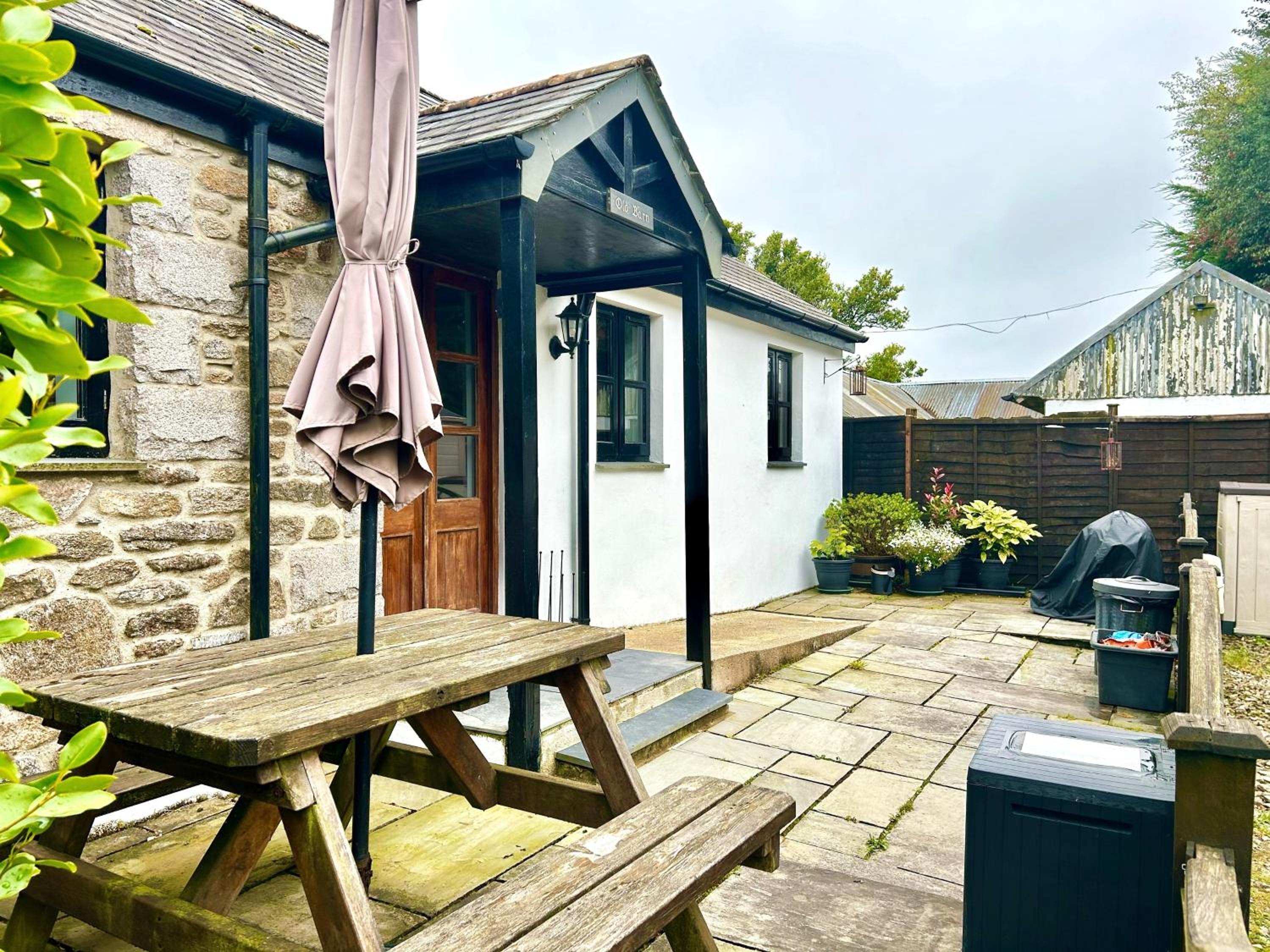 Hallagenna Cottages