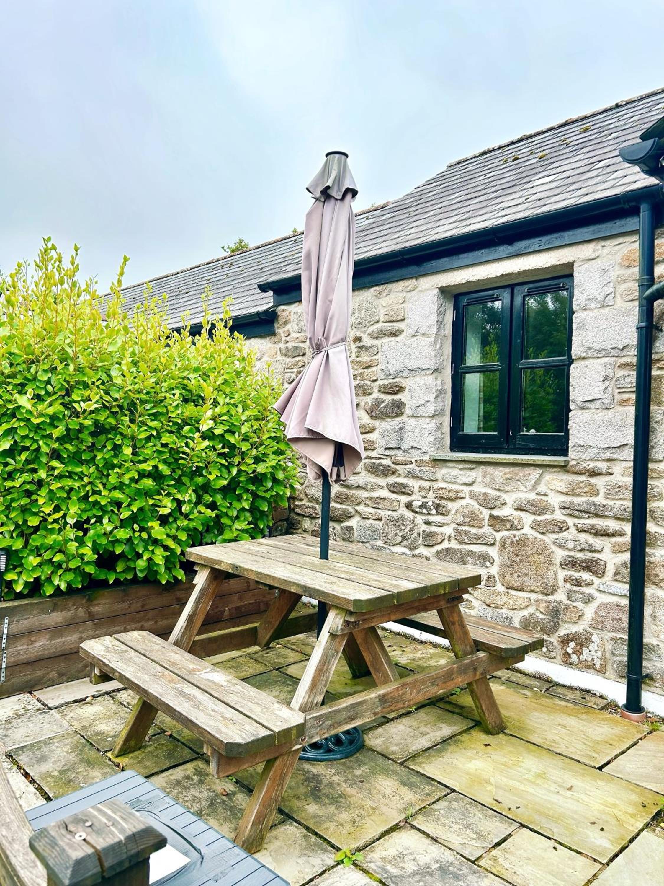 Hallagenna Cottages