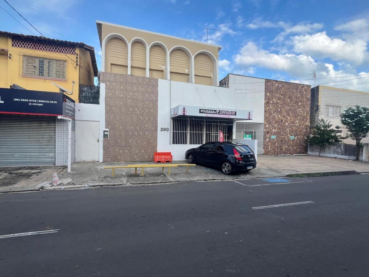 Pousada Executiva