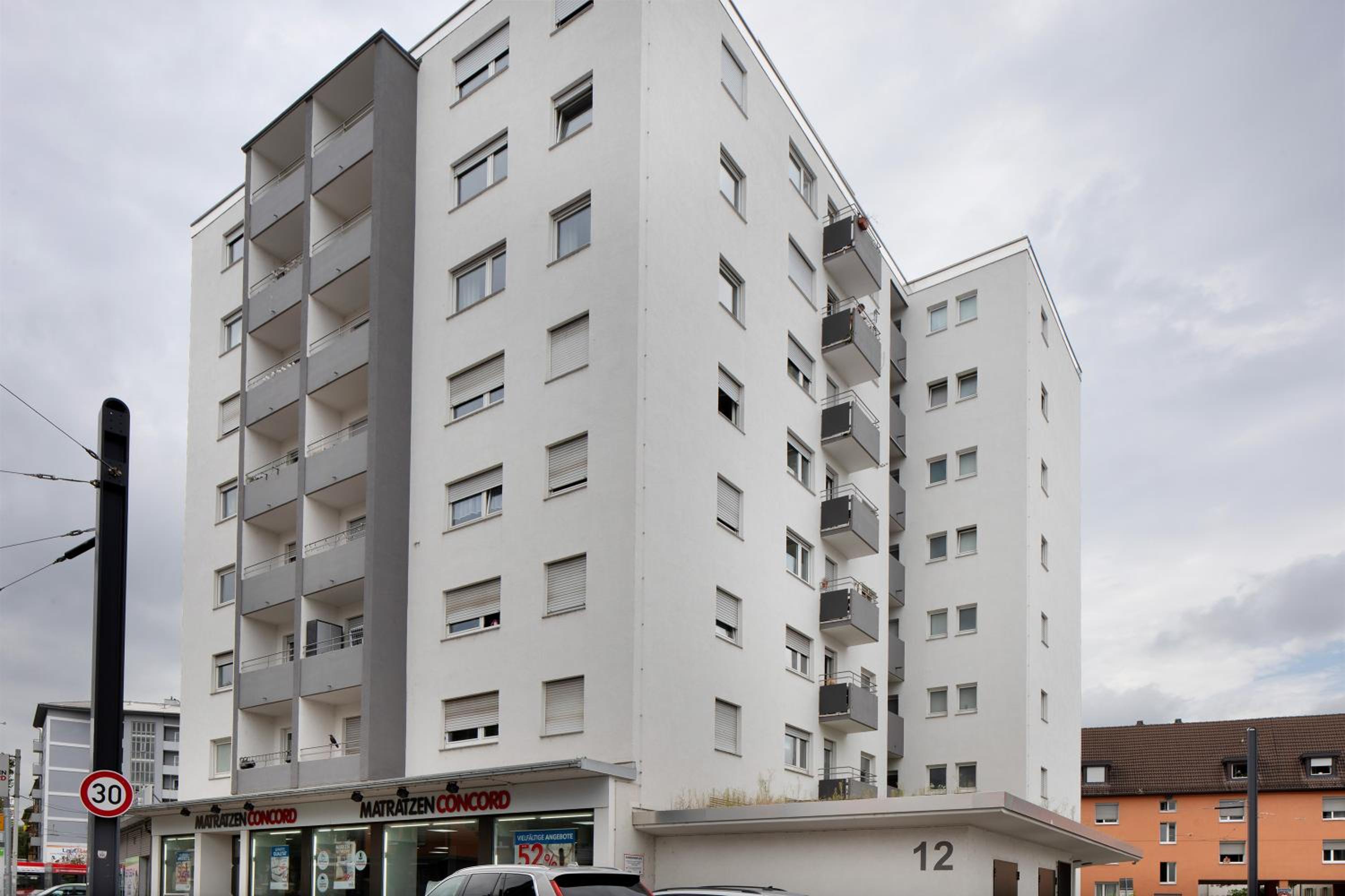 Freiburg Zähringen Apartment
