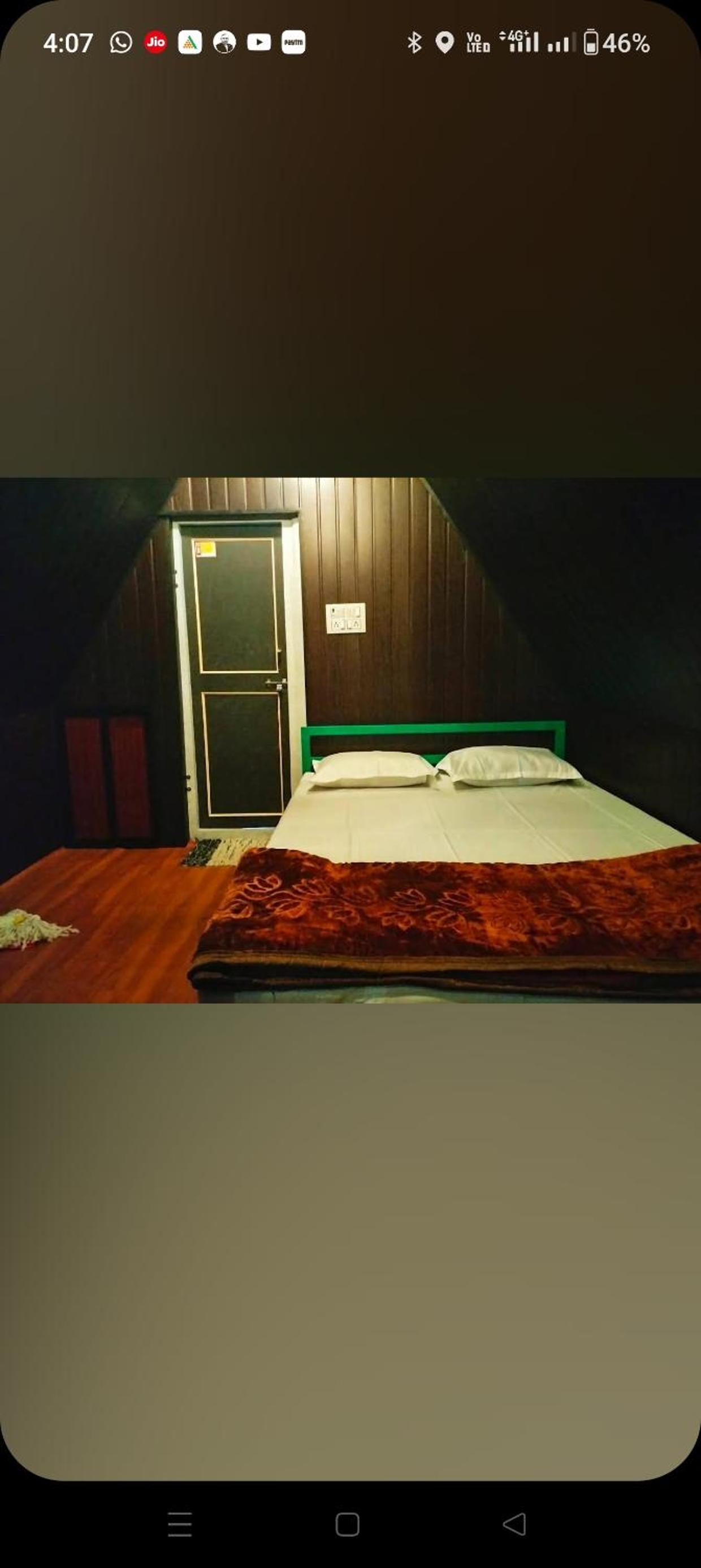 Cabana Resort yeola