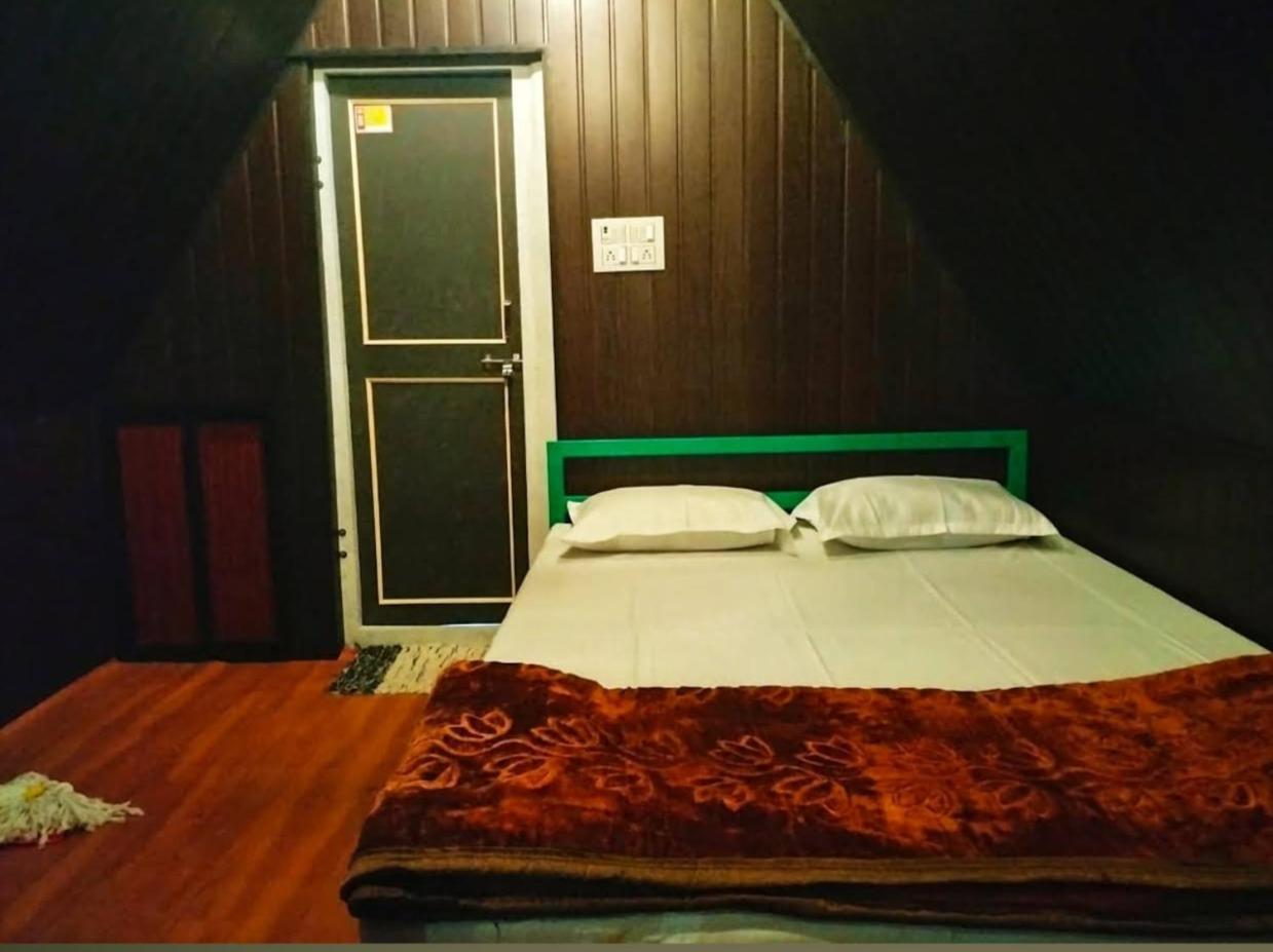 Cabana Resort yeola