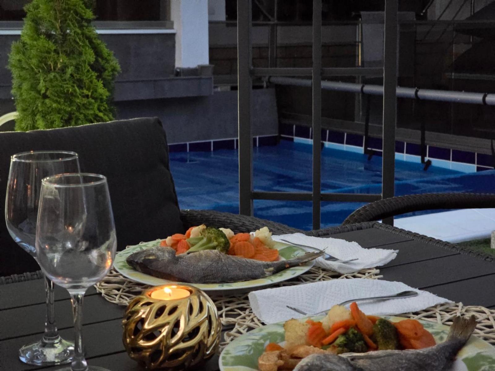 Guest House Rest
