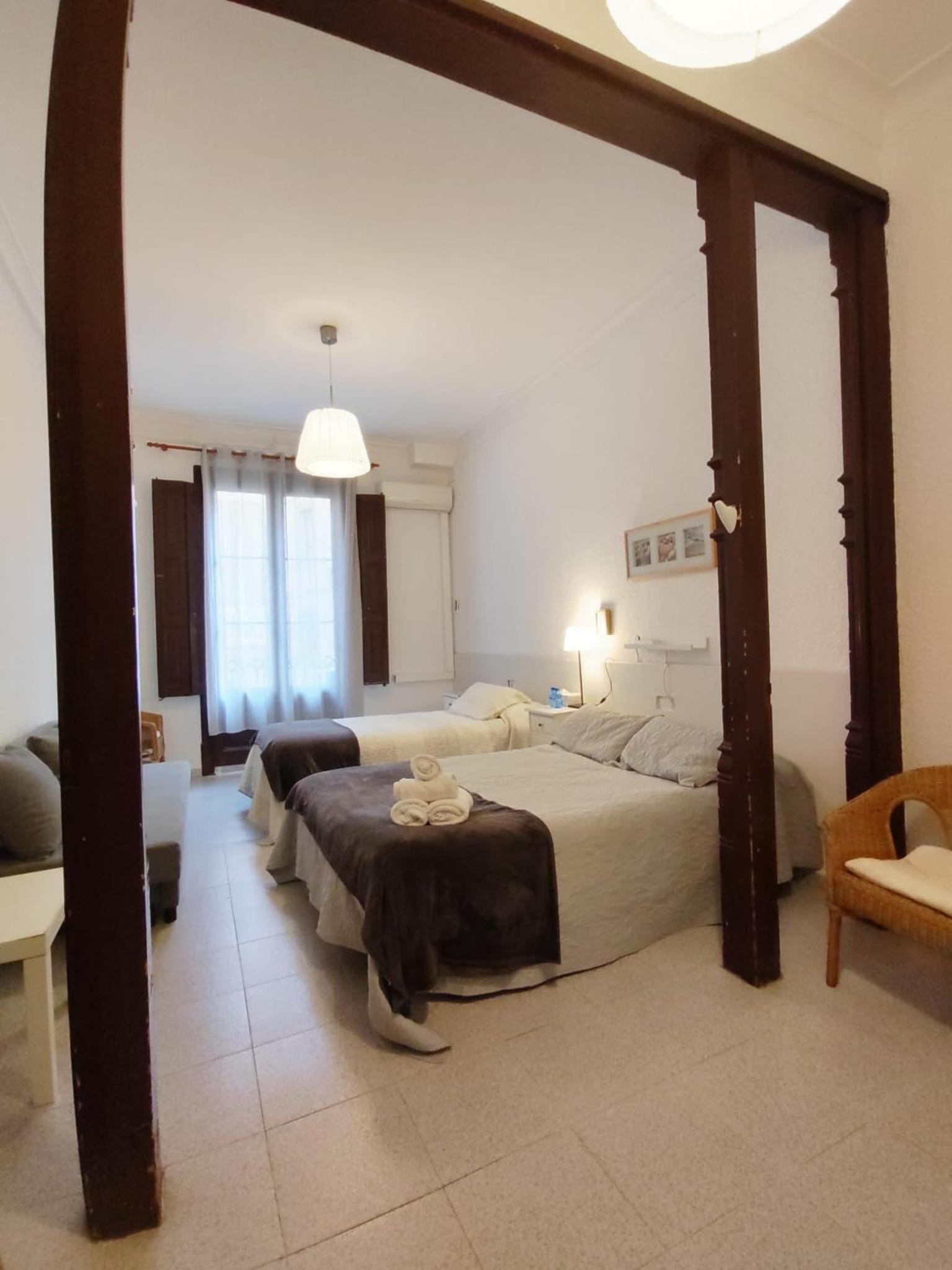 Hostal Dragonflybcn