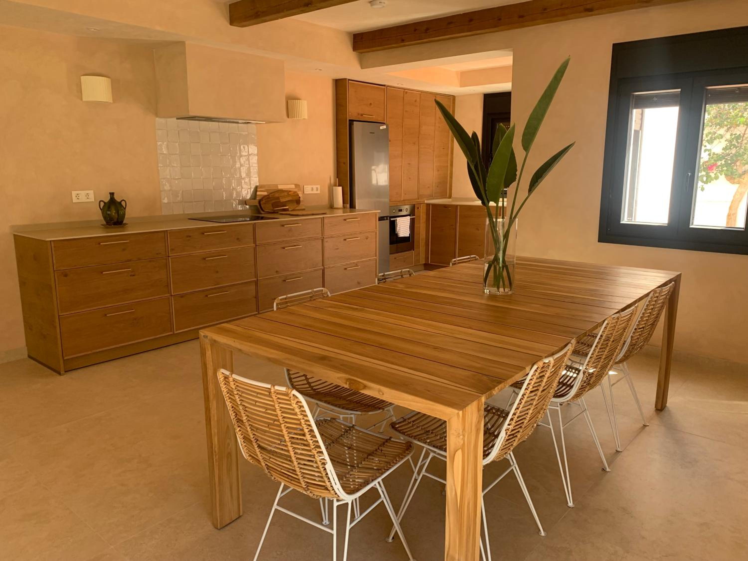 Villa Charro
