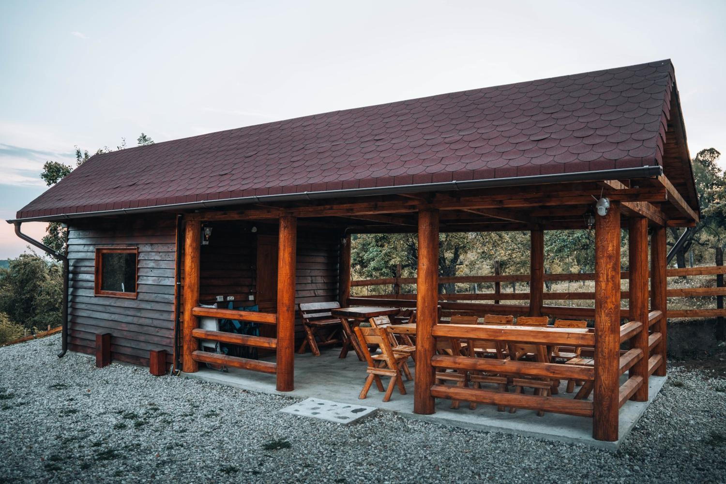 Vaideeni Glamping