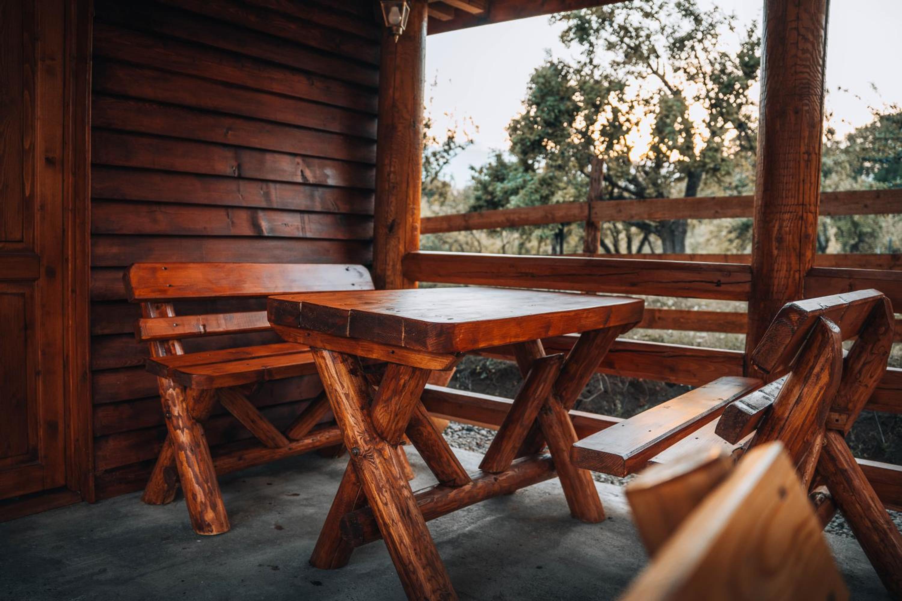 Vaideeni Glamping