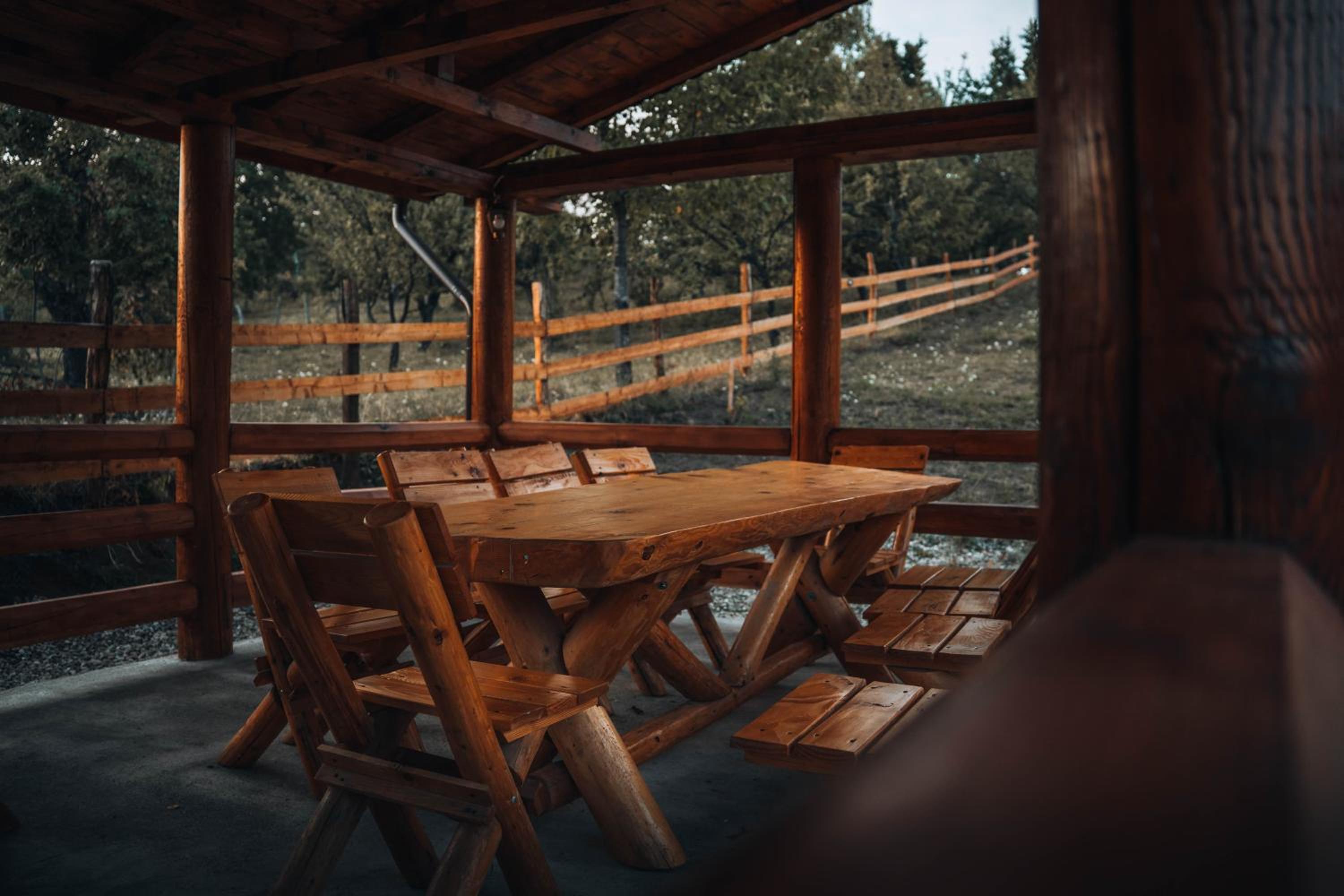 Vaideeni Glamping