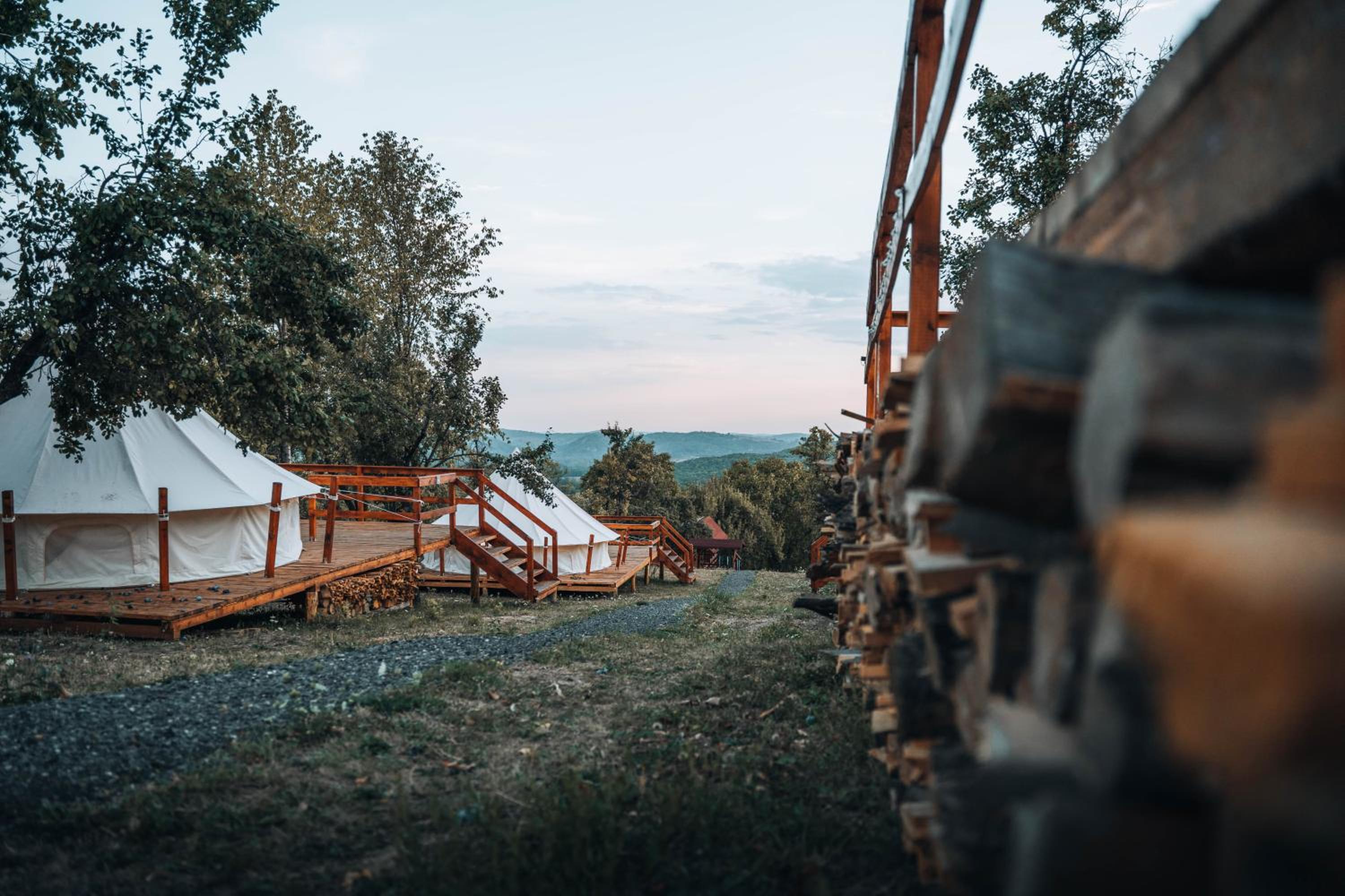 Vaideeni Glamping