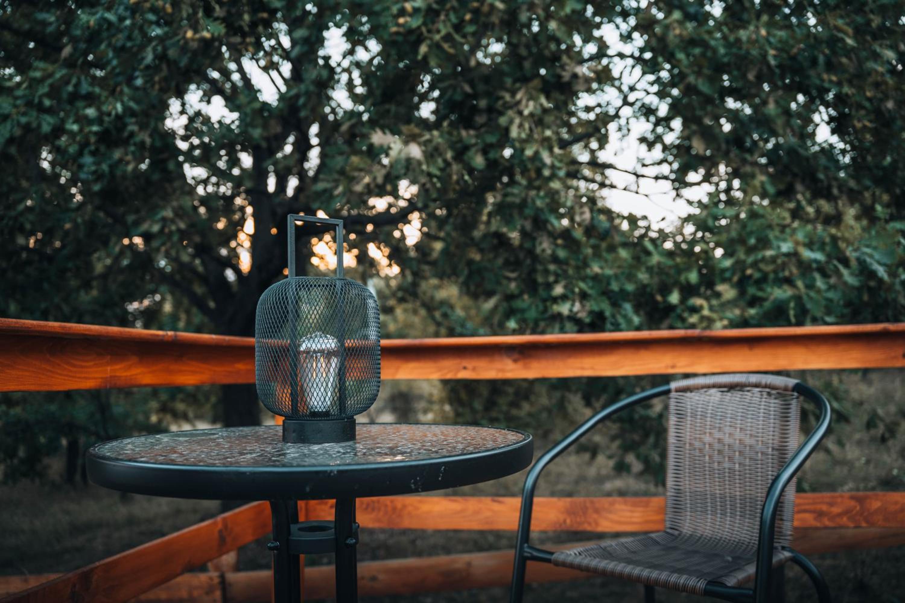 Vaideeni Glamping
