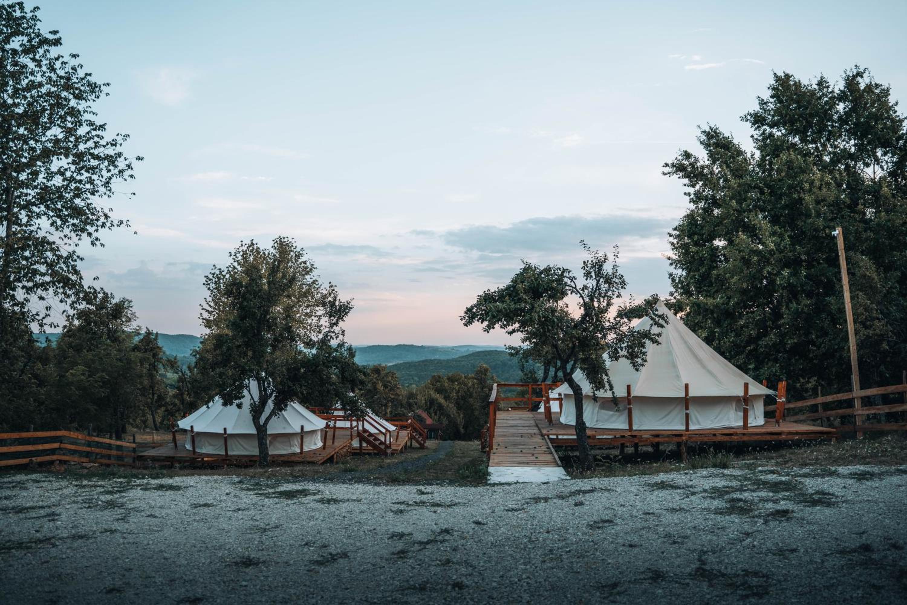 Vaideeni Glamping