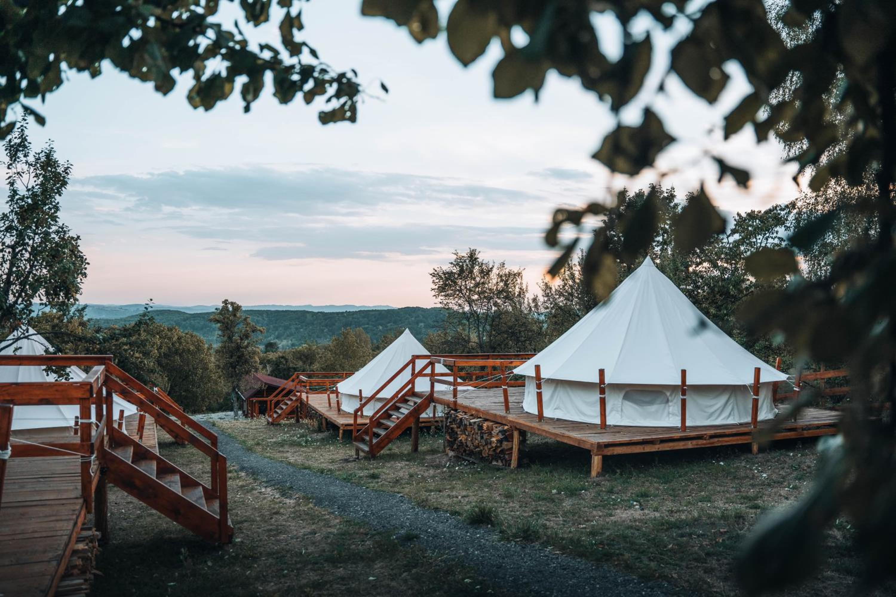 Vaideeni Glamping