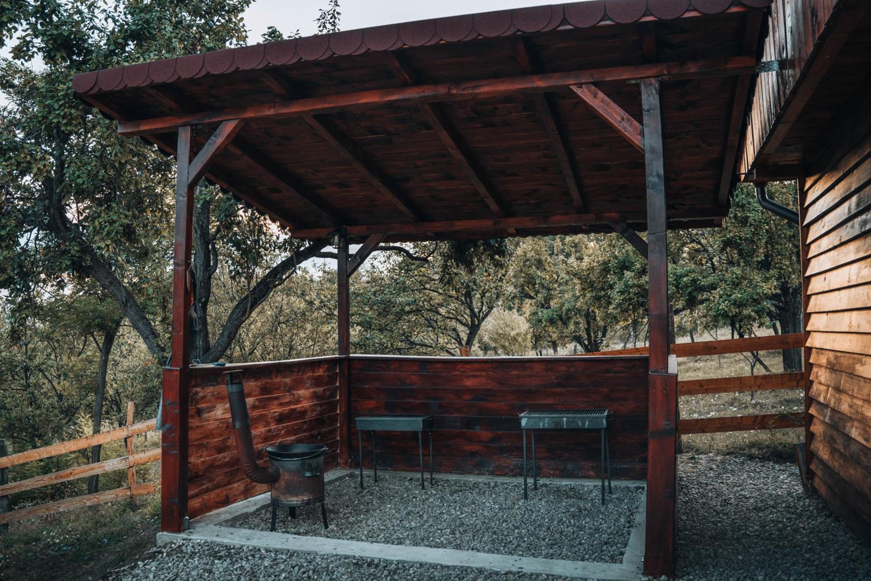 Vaideeni Glamping