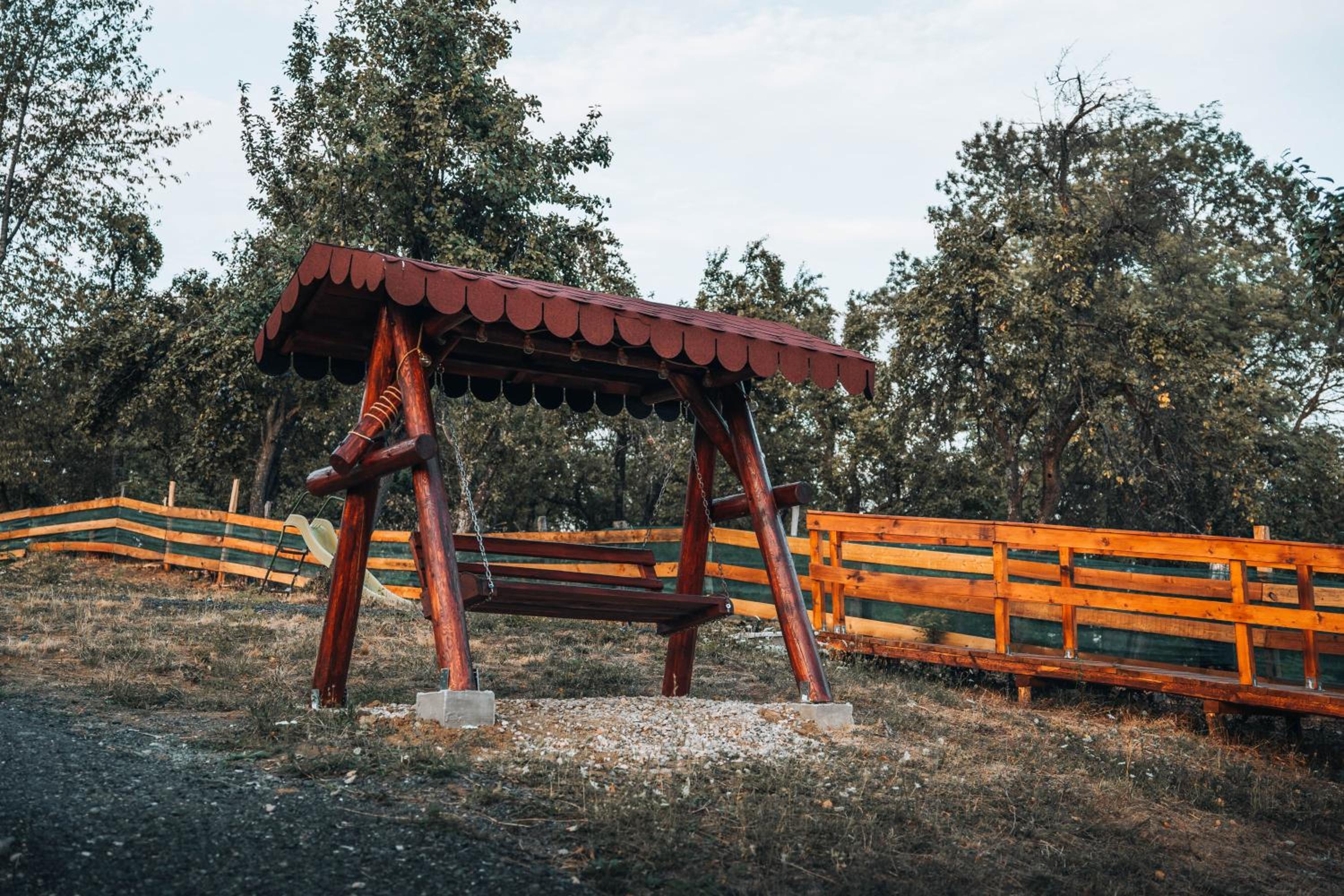 Vaideeni Glamping