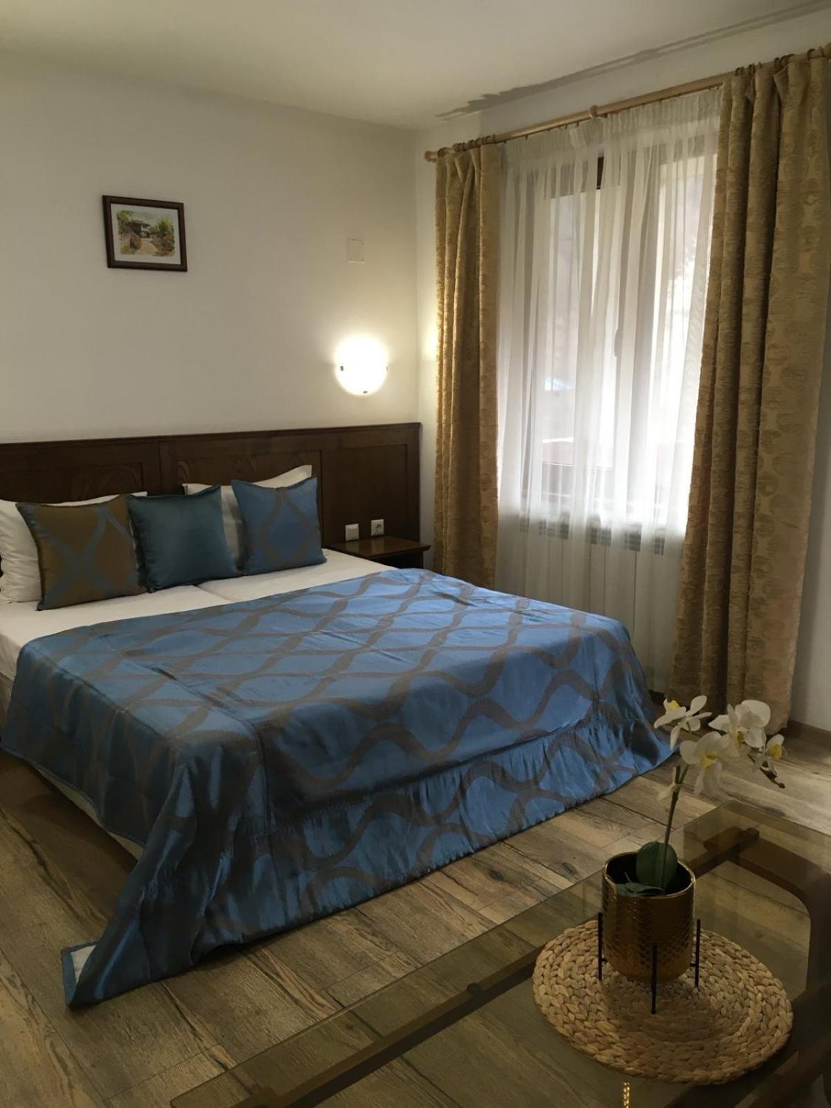 Guest House Rest