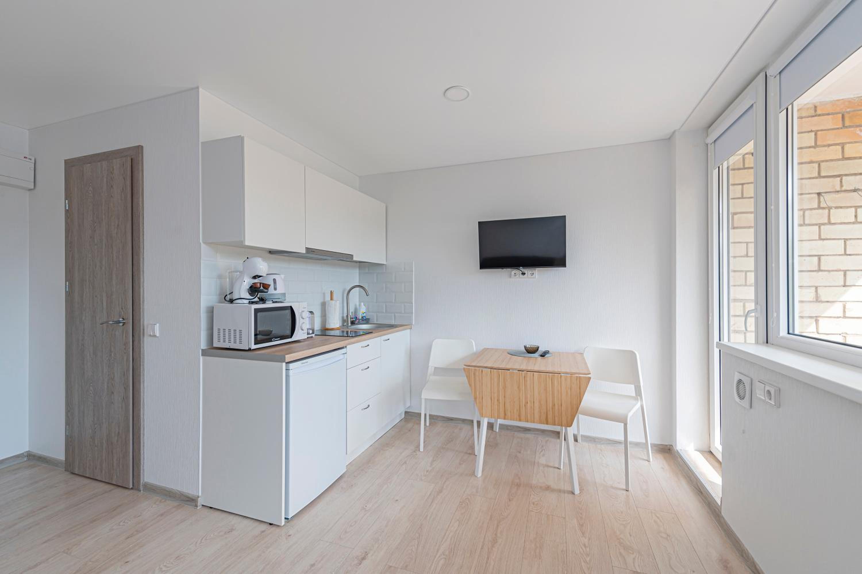 Pramonės Apartment #12 by PoloApartments view 5