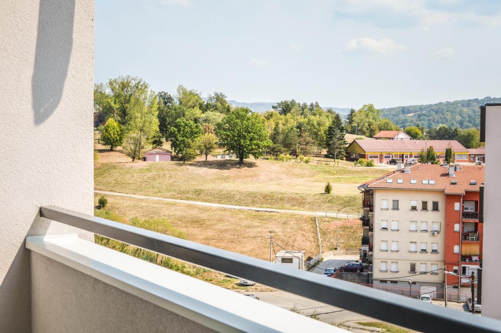 Apartman Ivice