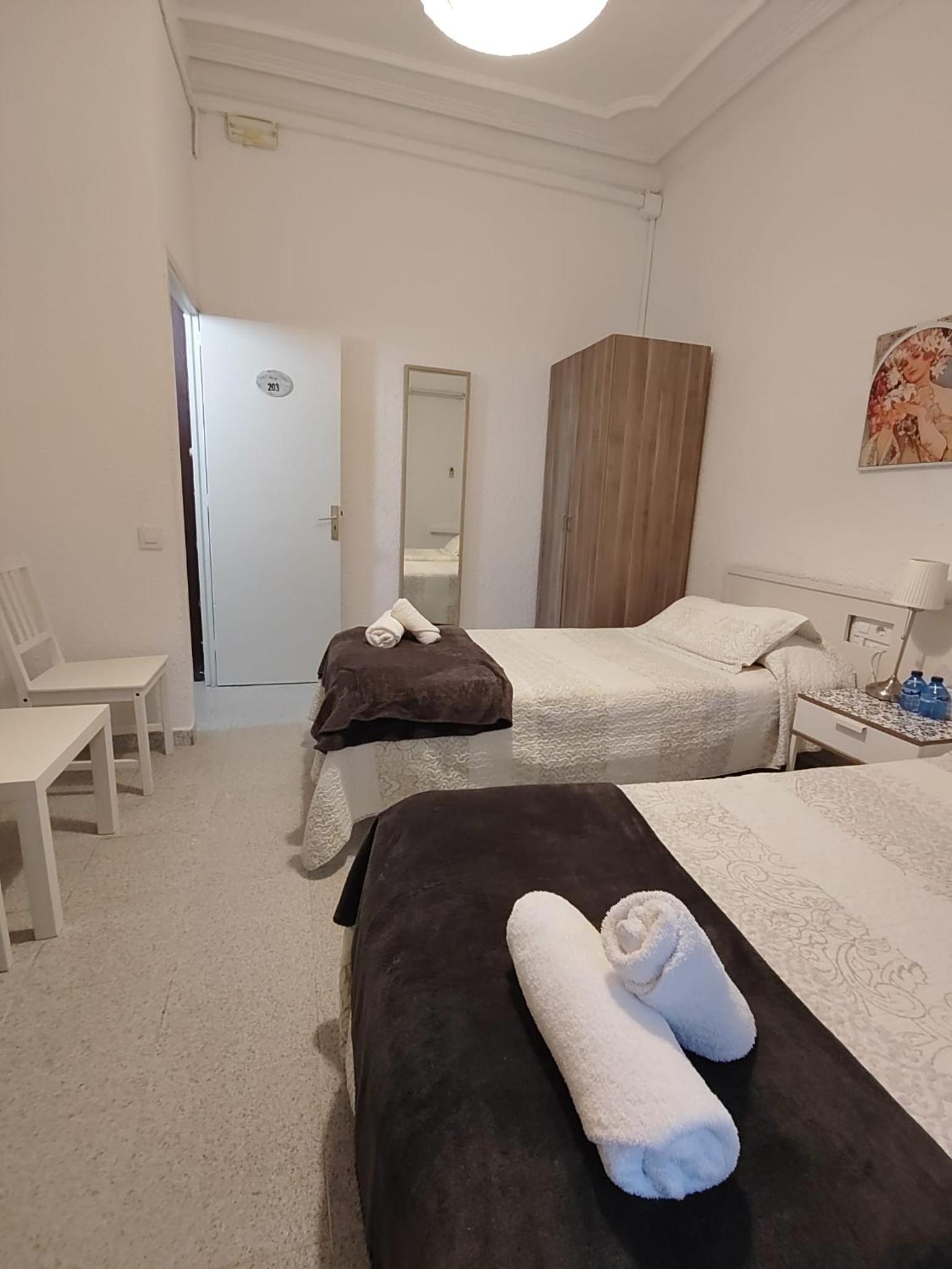 Hostal Dragonflybcn