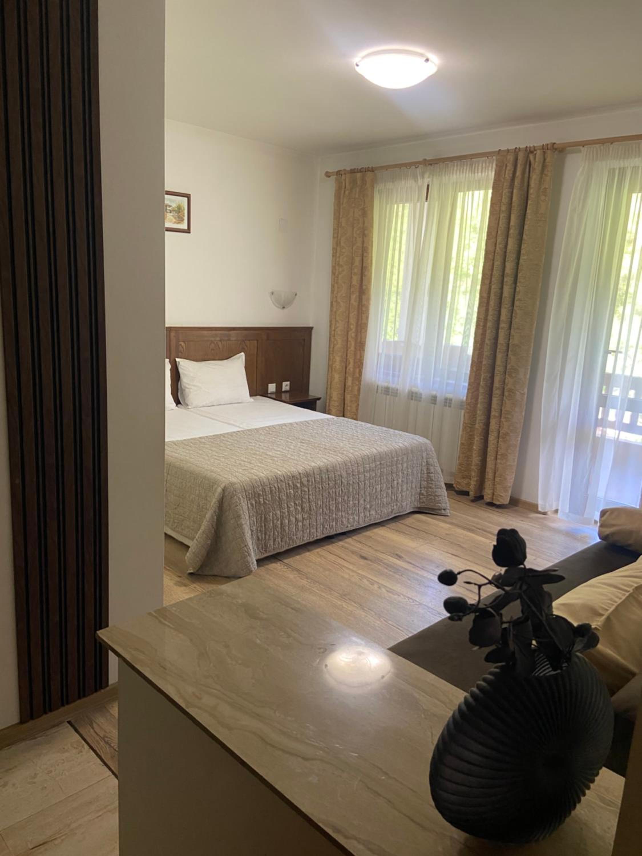 Guest House Rest