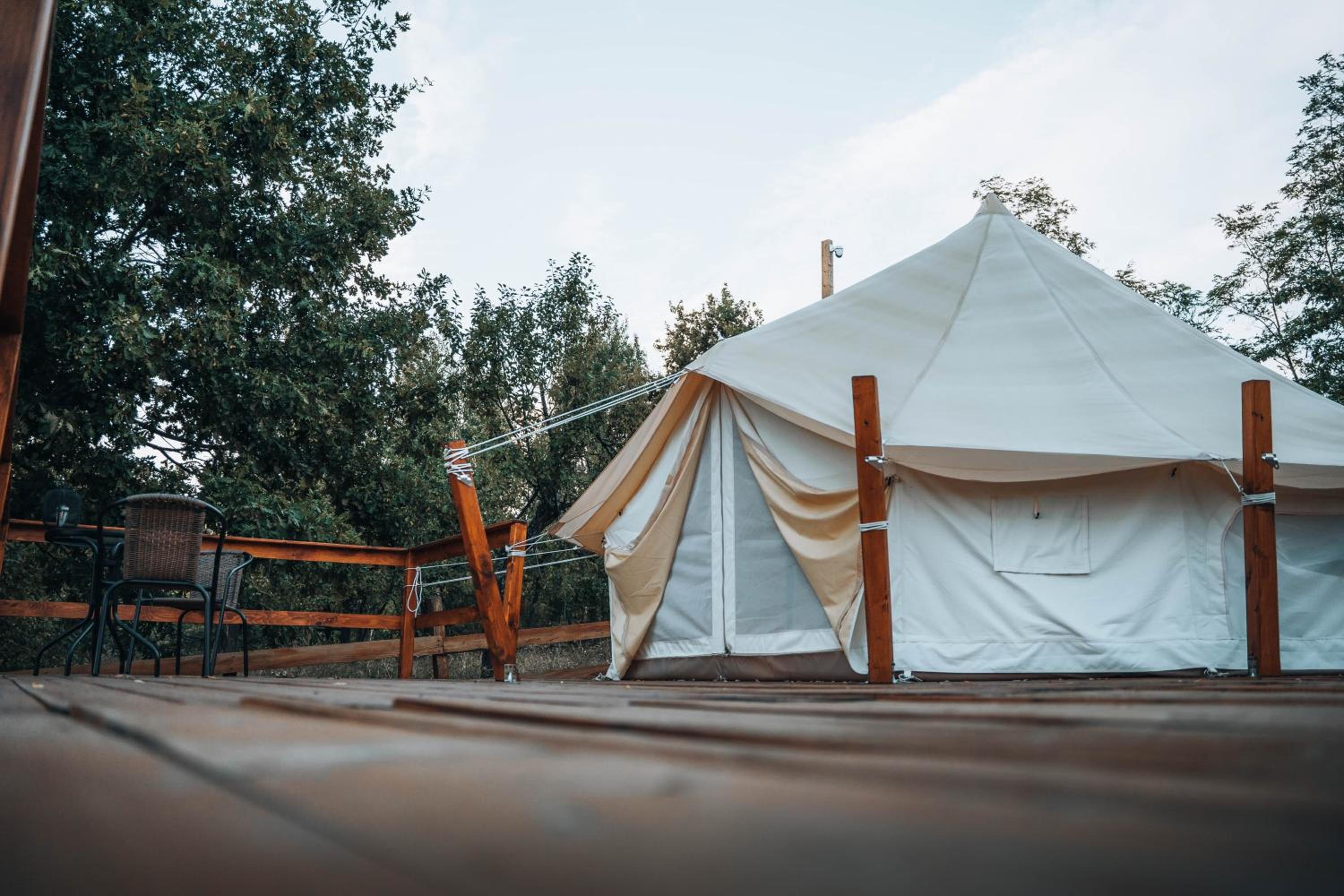 Vaideeni Glamping