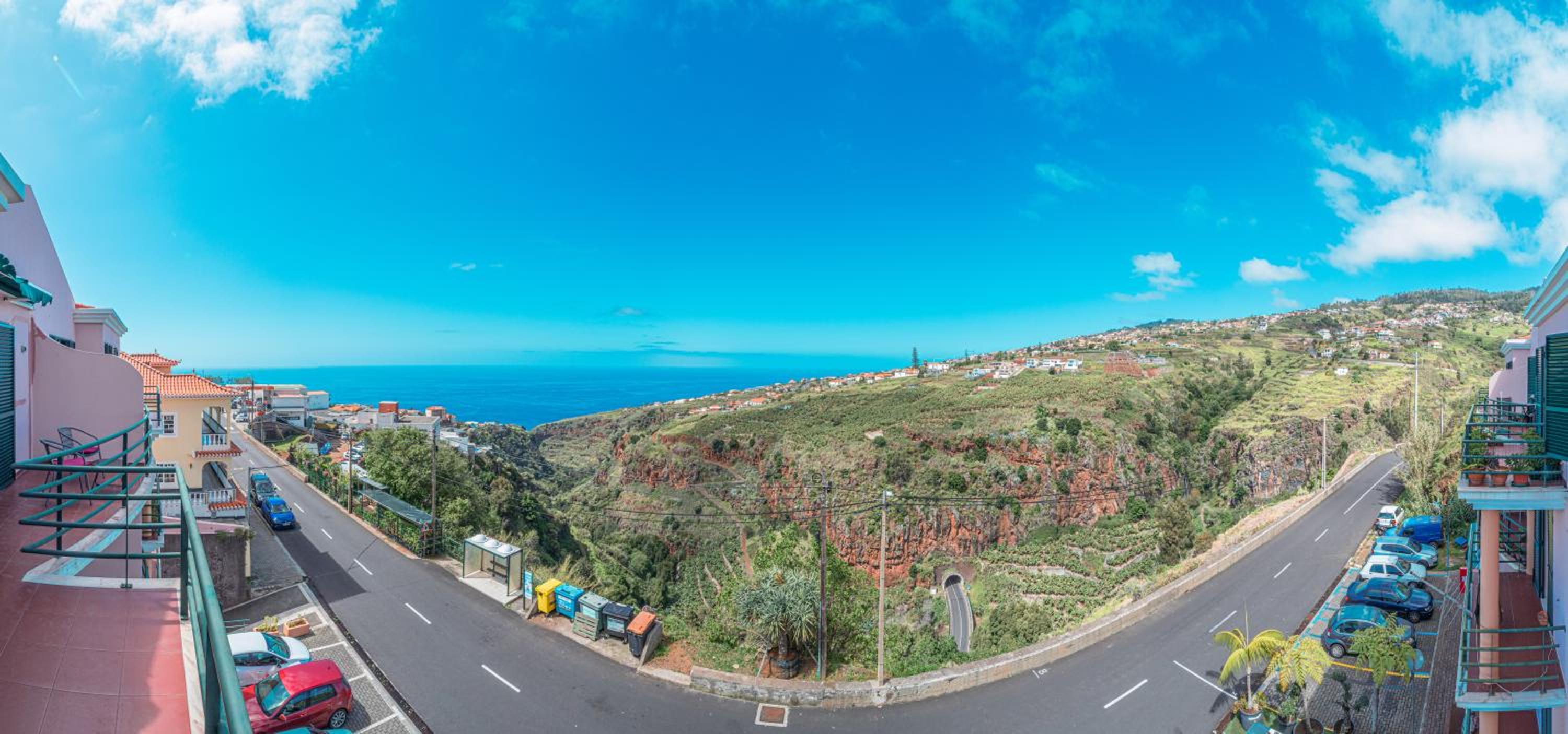 Calheta 3 Stars view 3