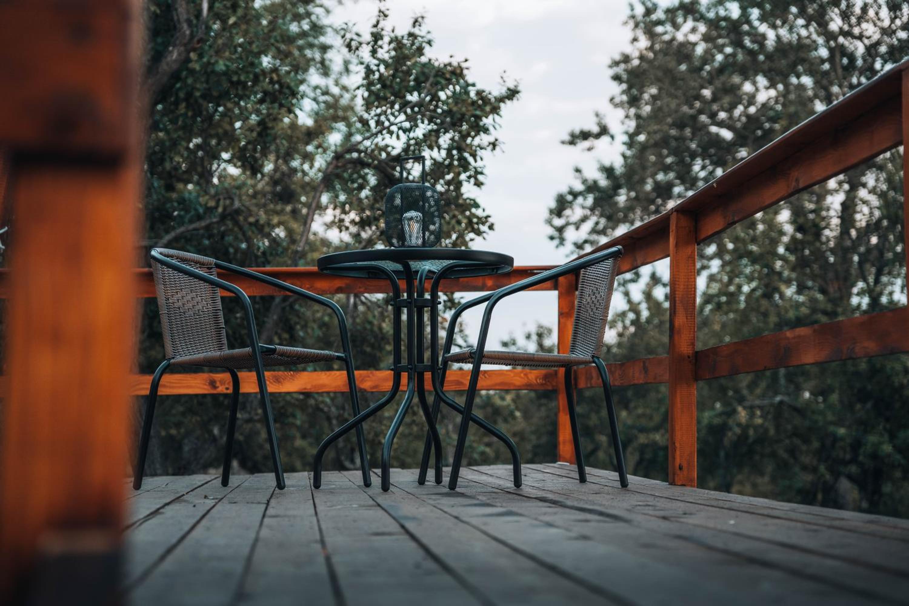 Vaideeni Glamping