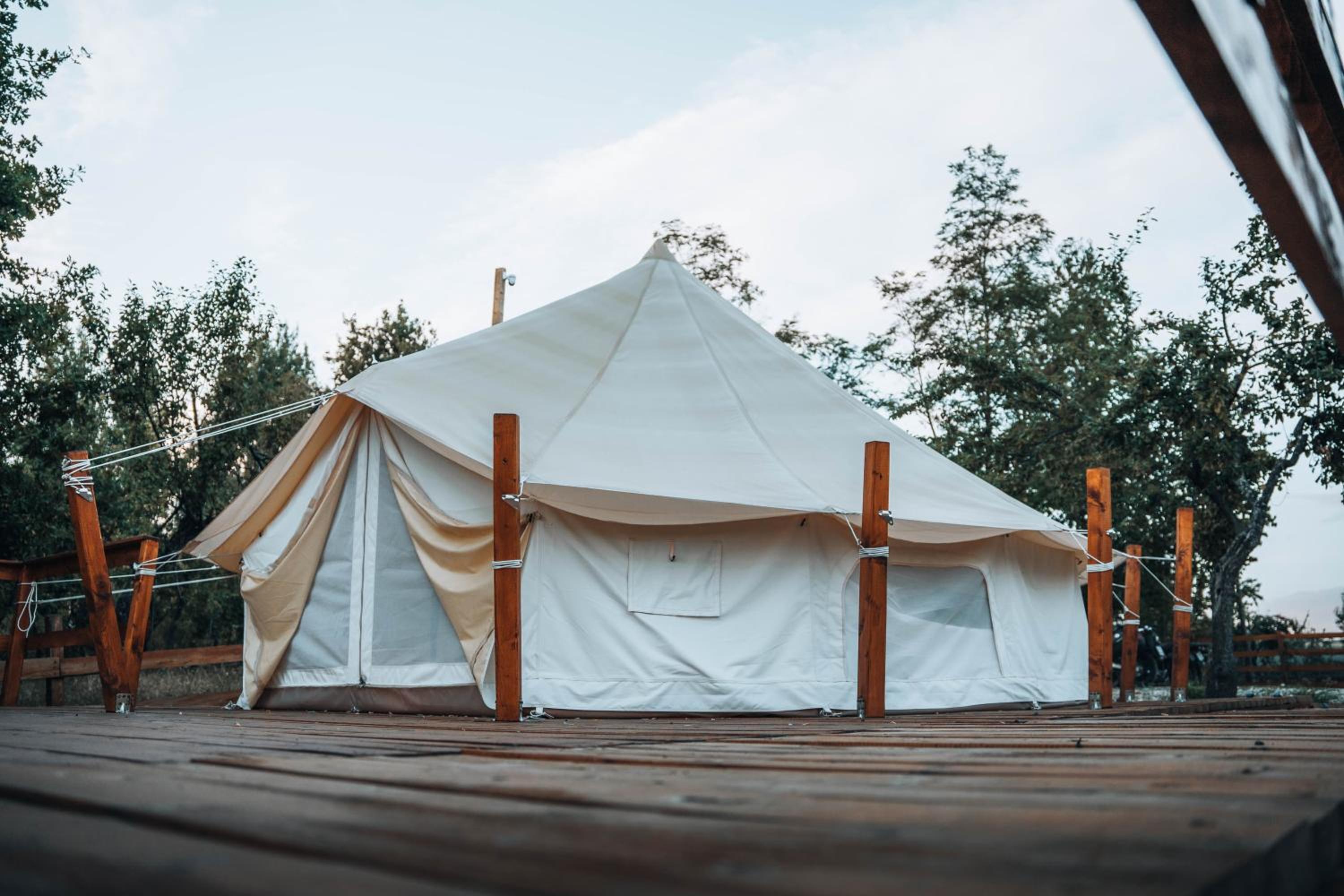 Vaideeni Glamping