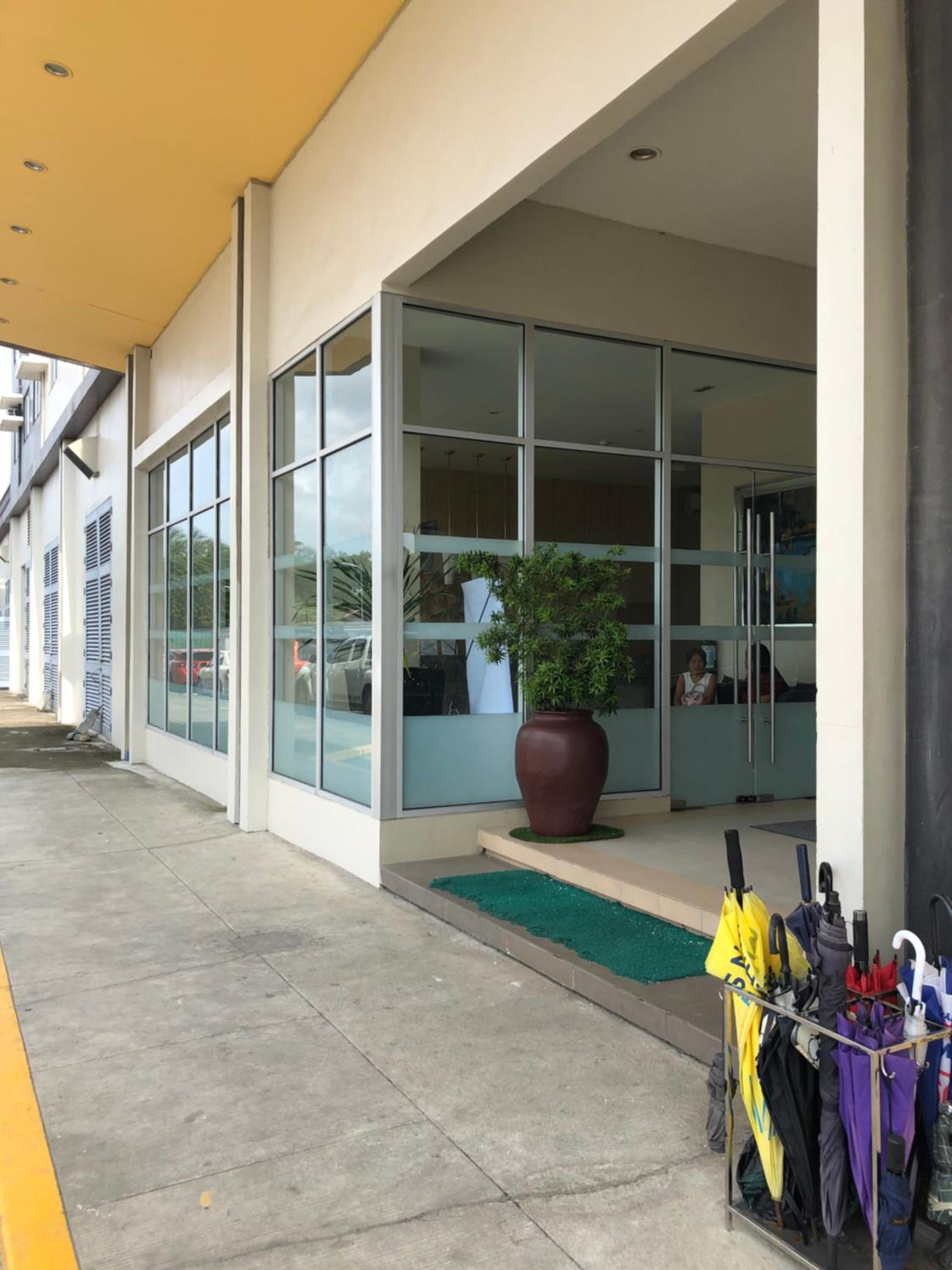 Dinagyang Suite