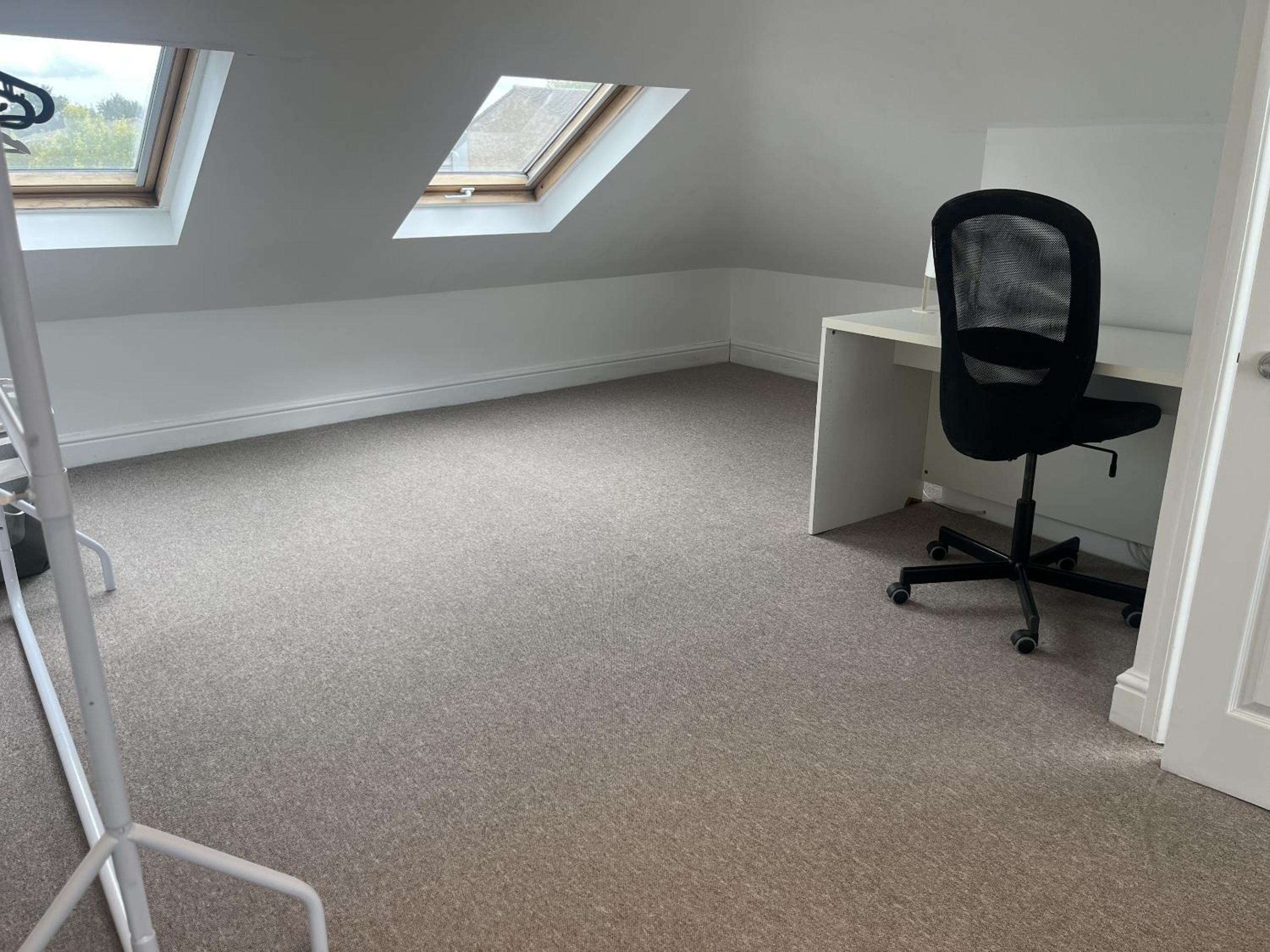 The Spacious Stay Stratford