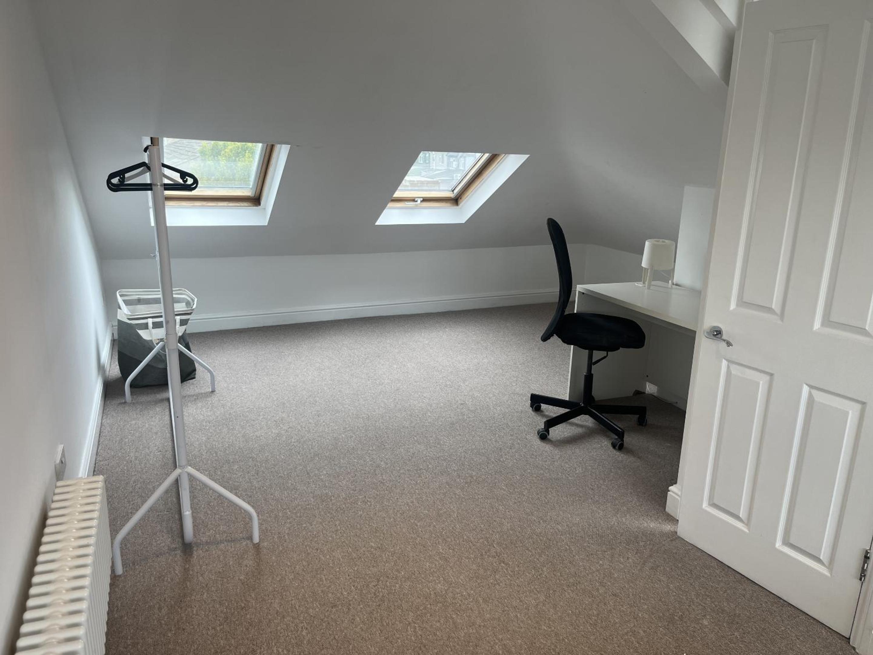 The Spacious Stay Stratford
