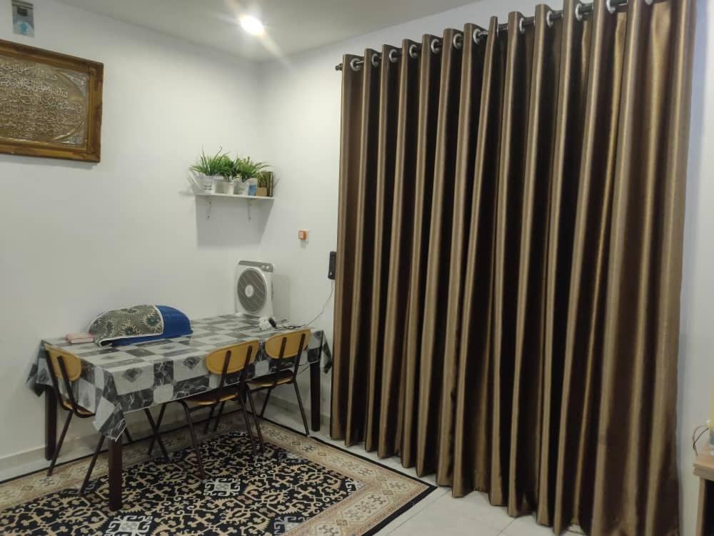 Salyah Homestay