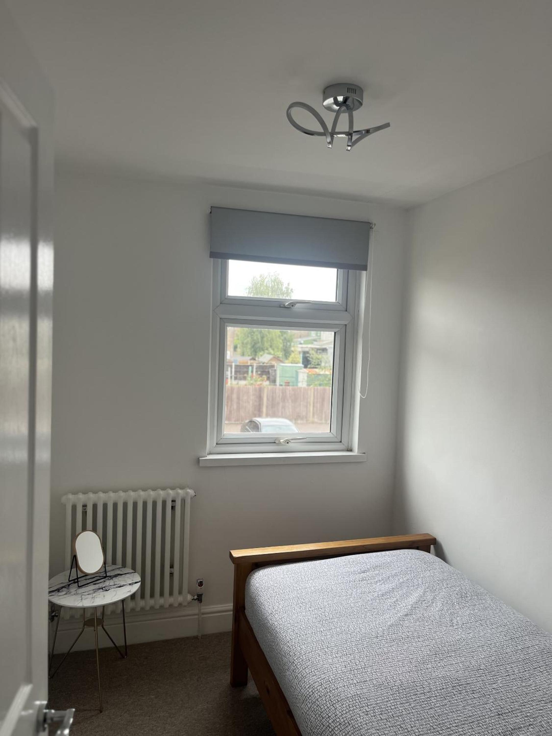 The Spacious Stay Stratford