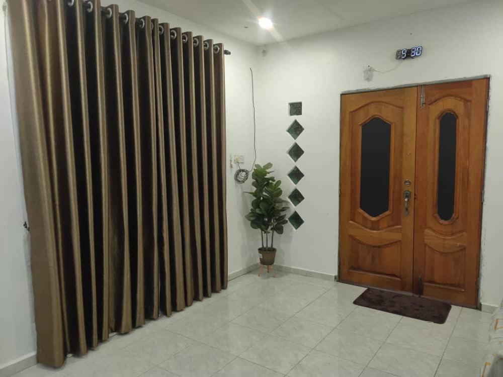 Salyah Homestay