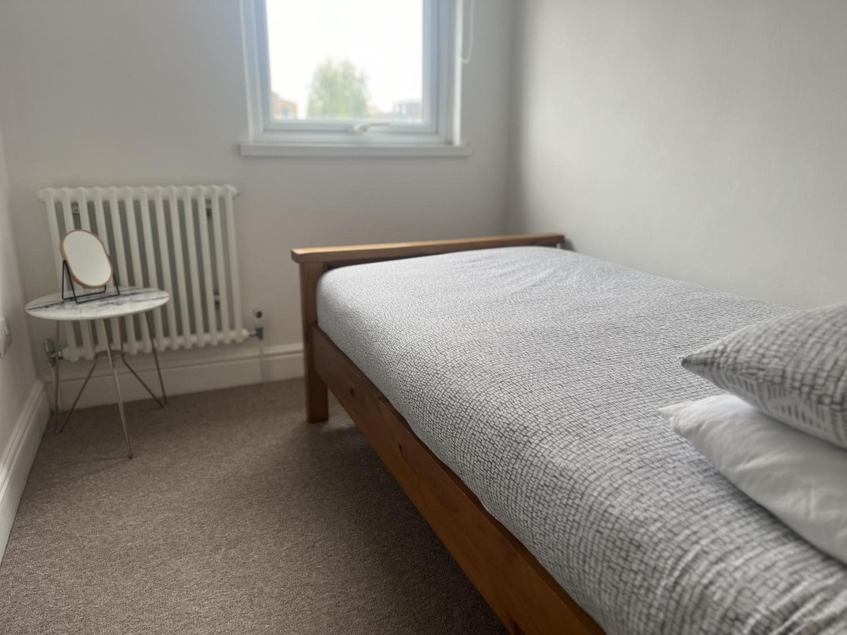 The Spacious Stay Stratford