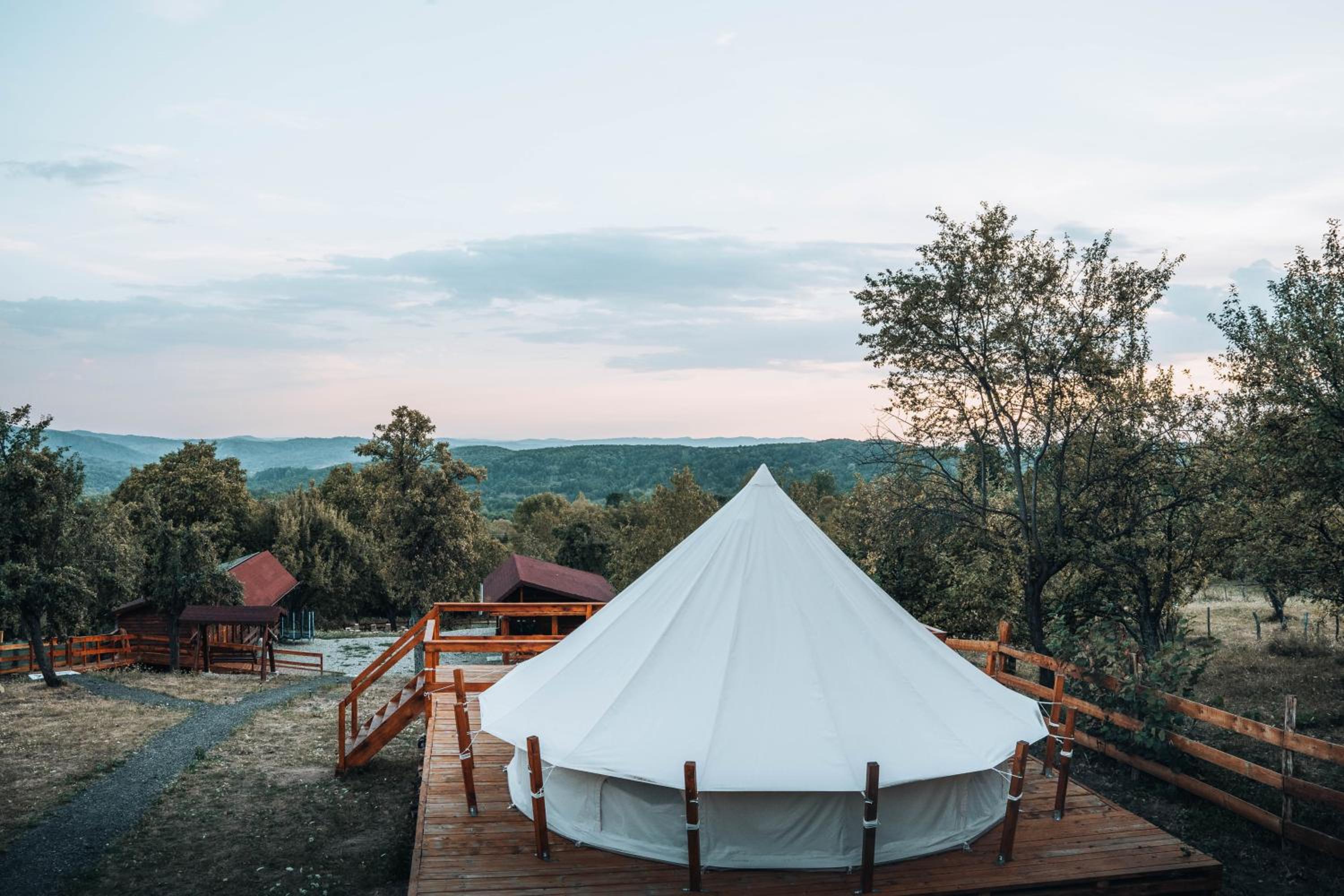 Vaideeni Glamping