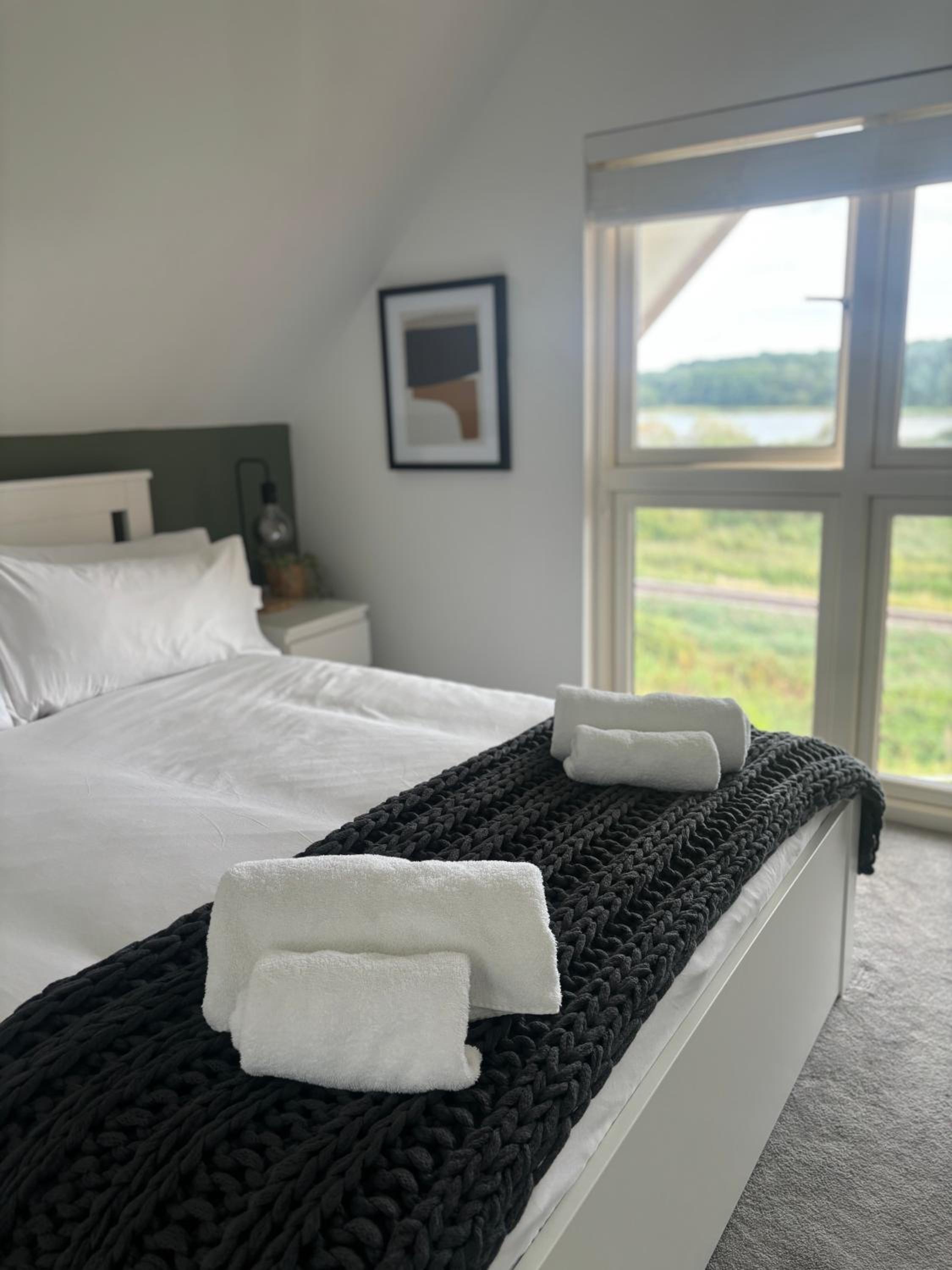 Riverside Haven in Woodbridge
