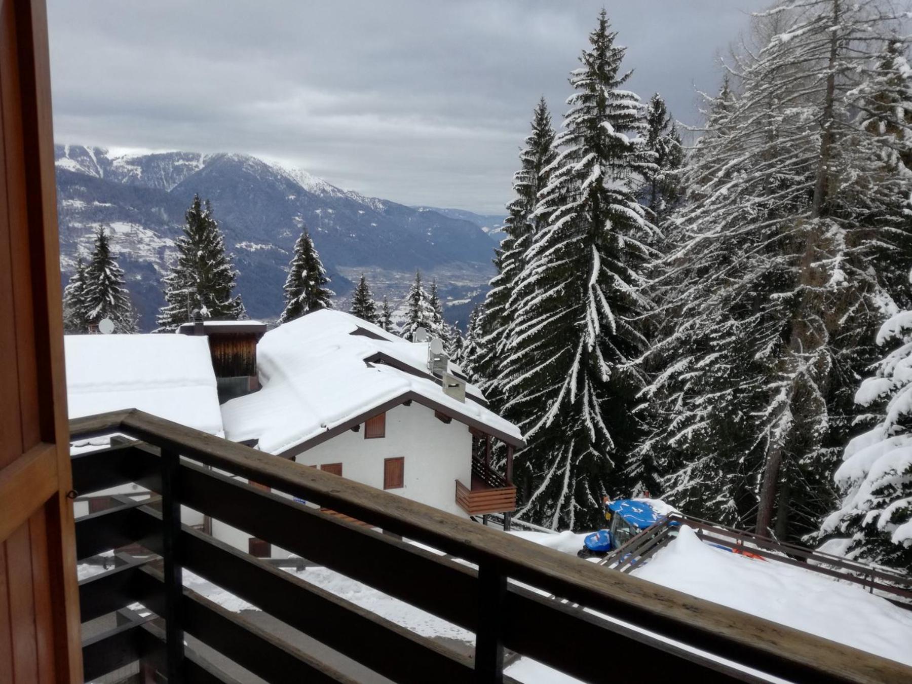 Brenta apartment