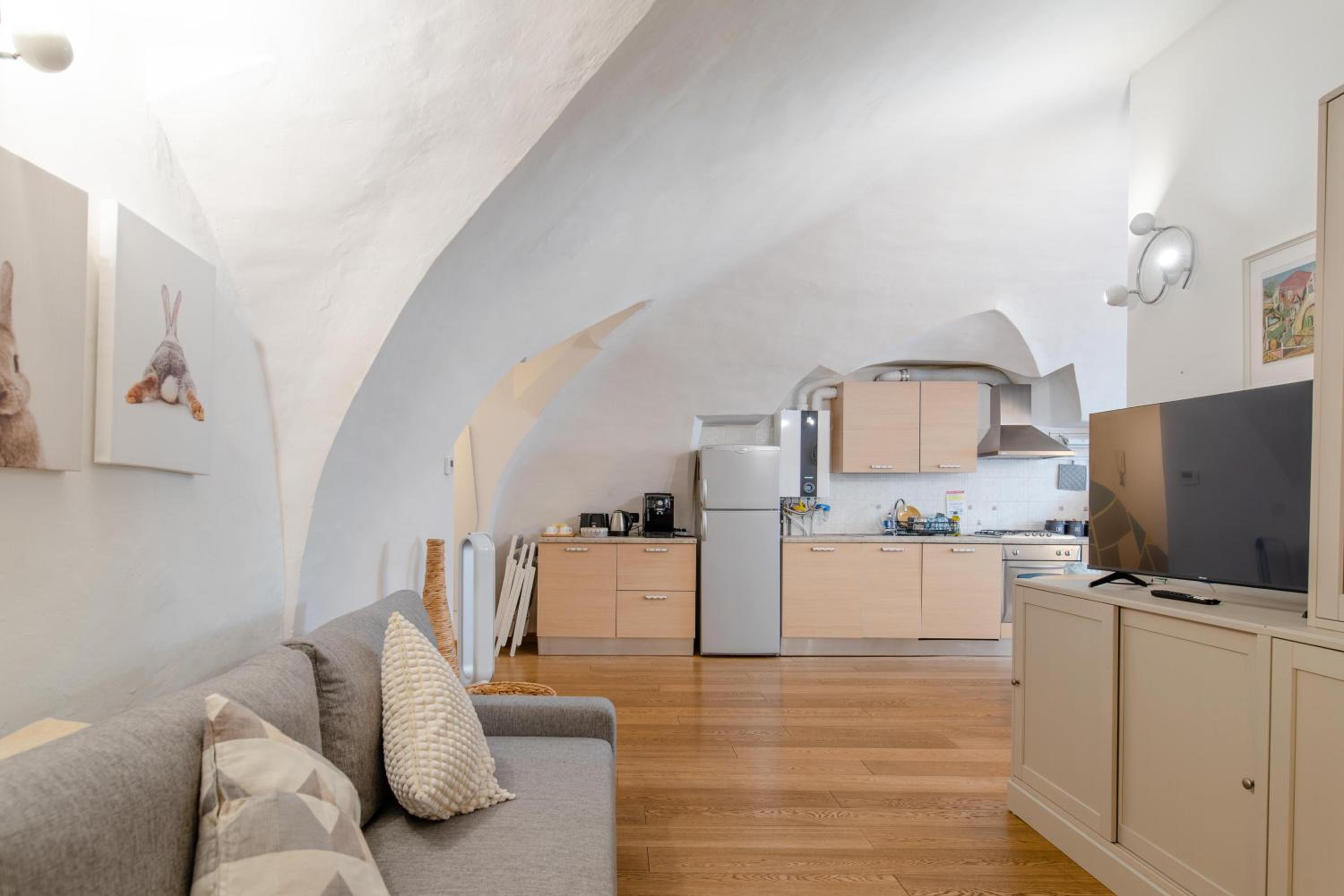 Casa Felicita, 2 rooms by HAPPYHOSTORINO photo 4