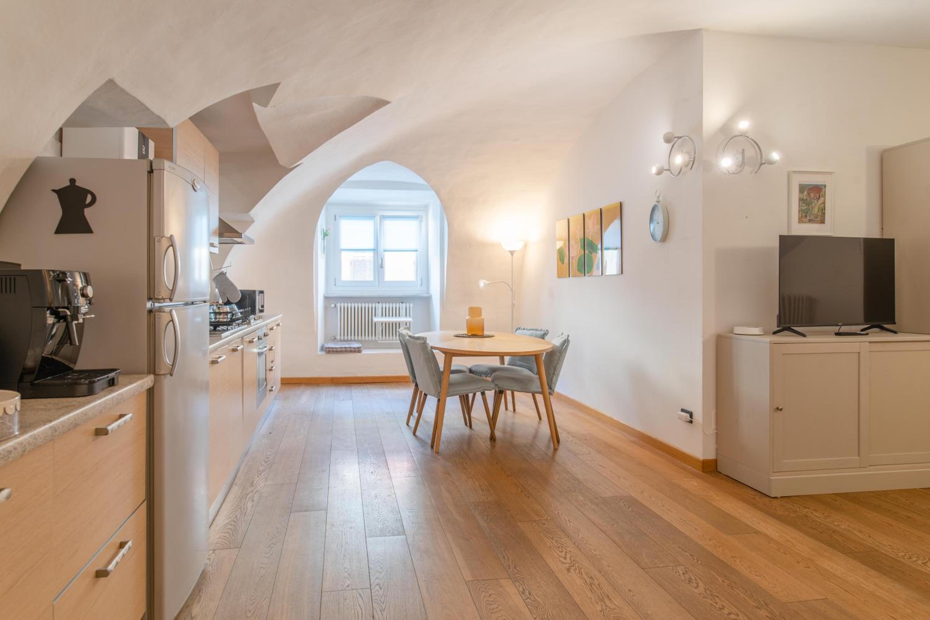 Casa Felicita, 2 rooms by HAPPYHOSTORINO photo 2