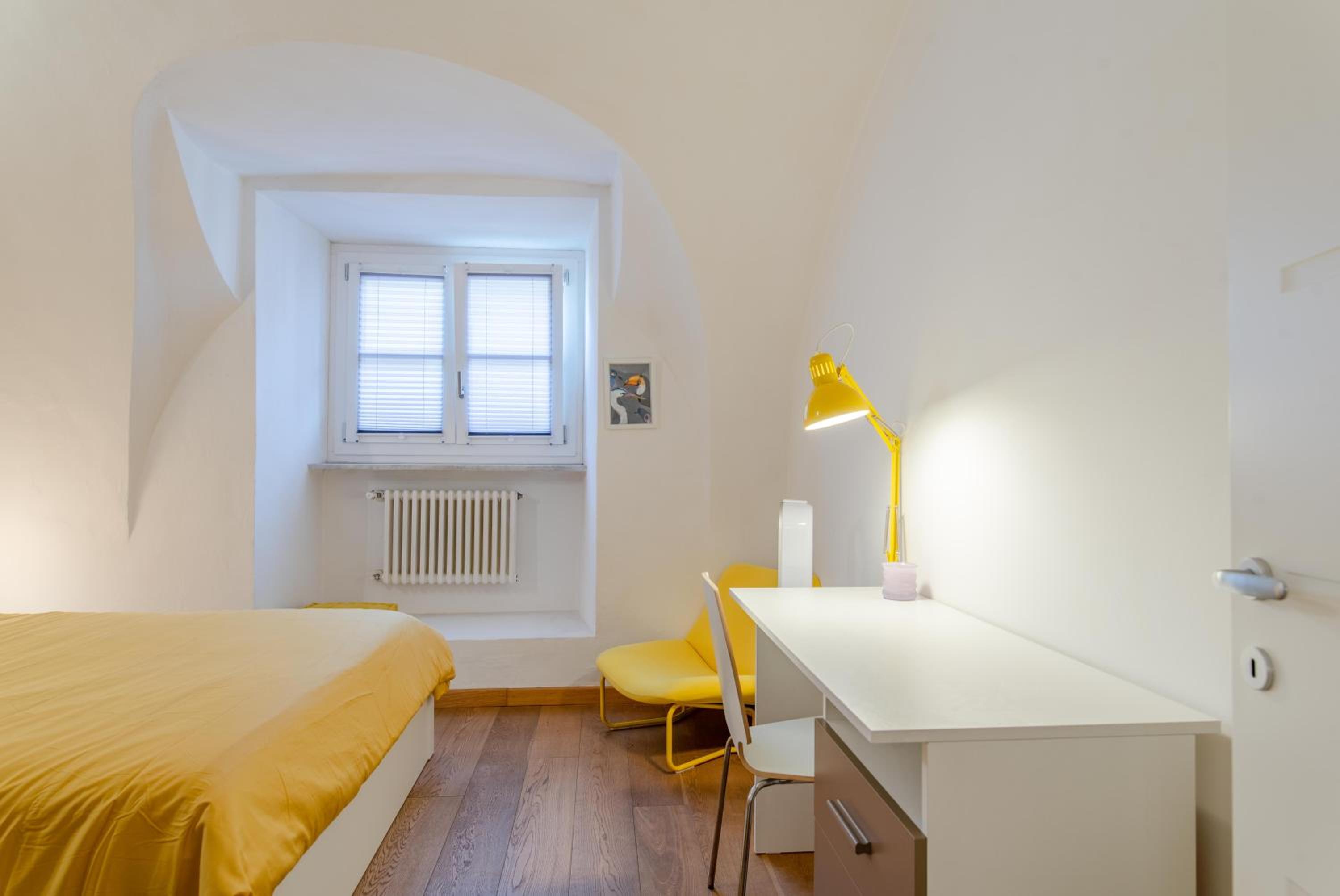 Casa Felicita, 2 rooms by HAPPYHOSTORINO photo 5