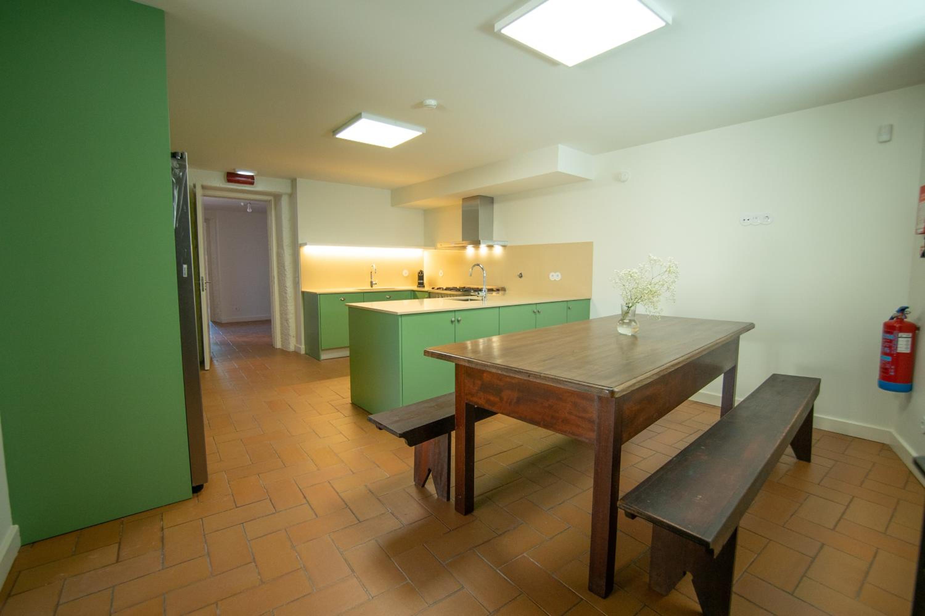 Casa Da Brêa Viana do Castelo - Villa & Apartment view 5