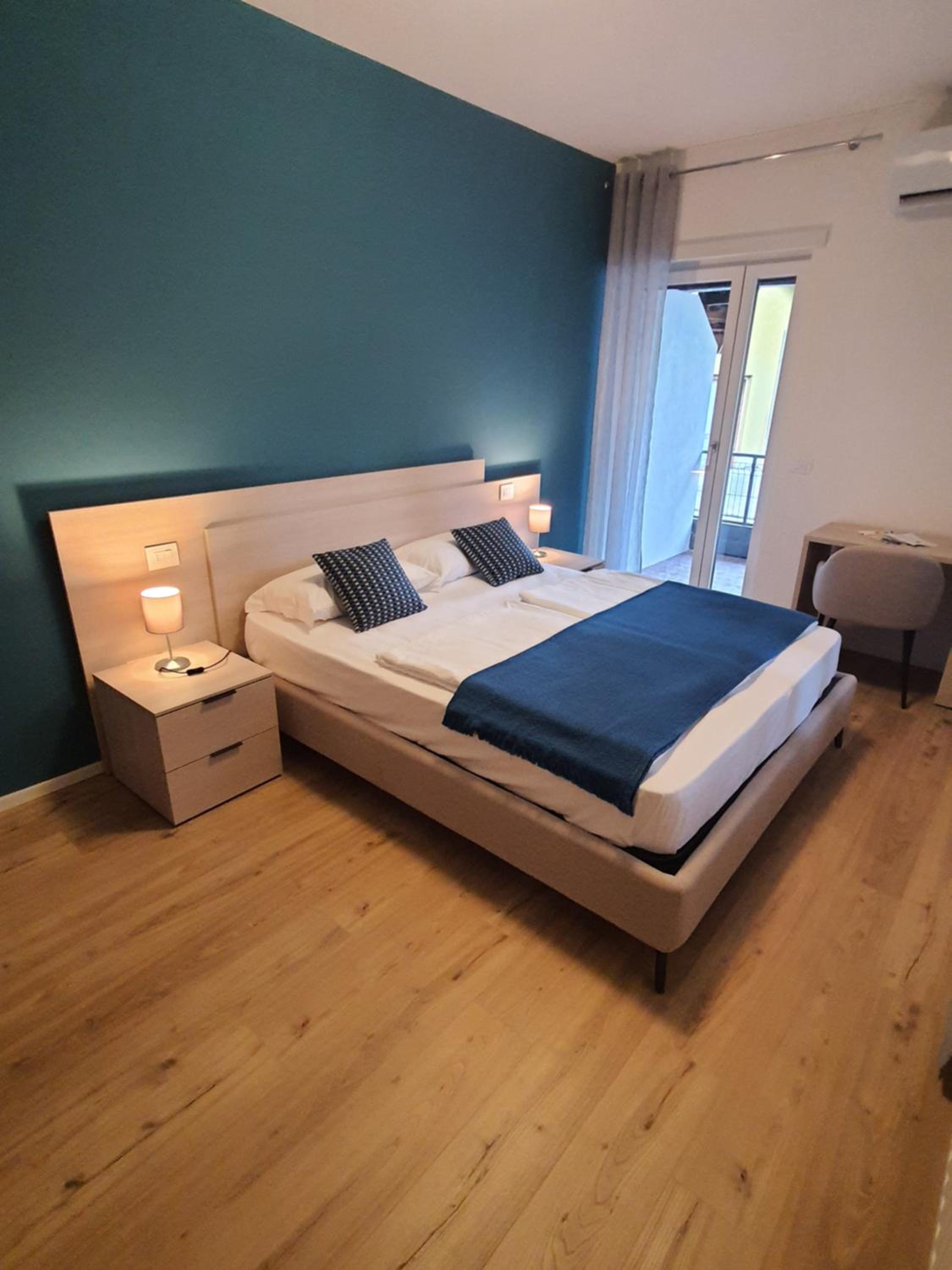 Al Boschetto Rooms view 4