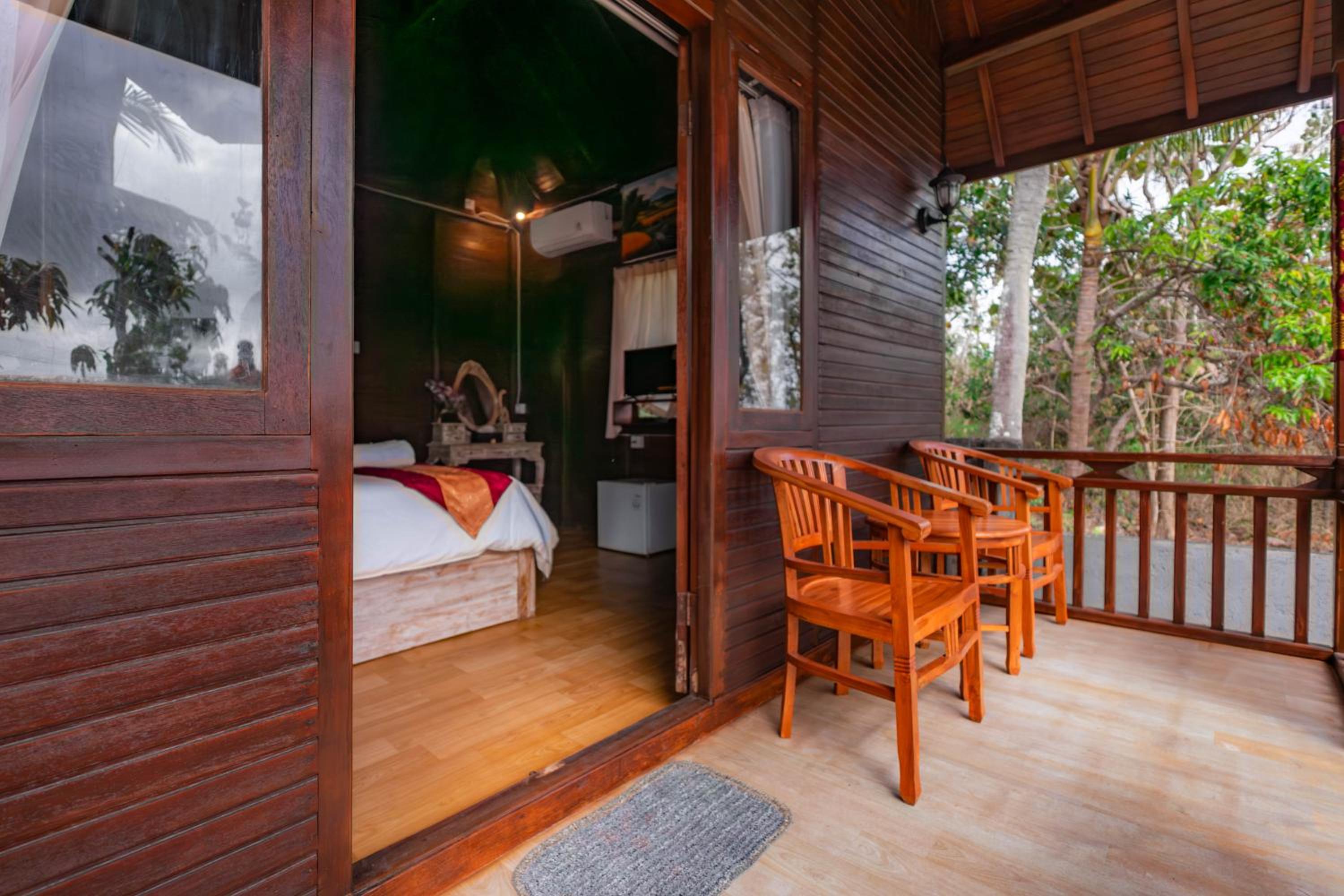 The Aura Penida Hills By Bali Cabin view 3