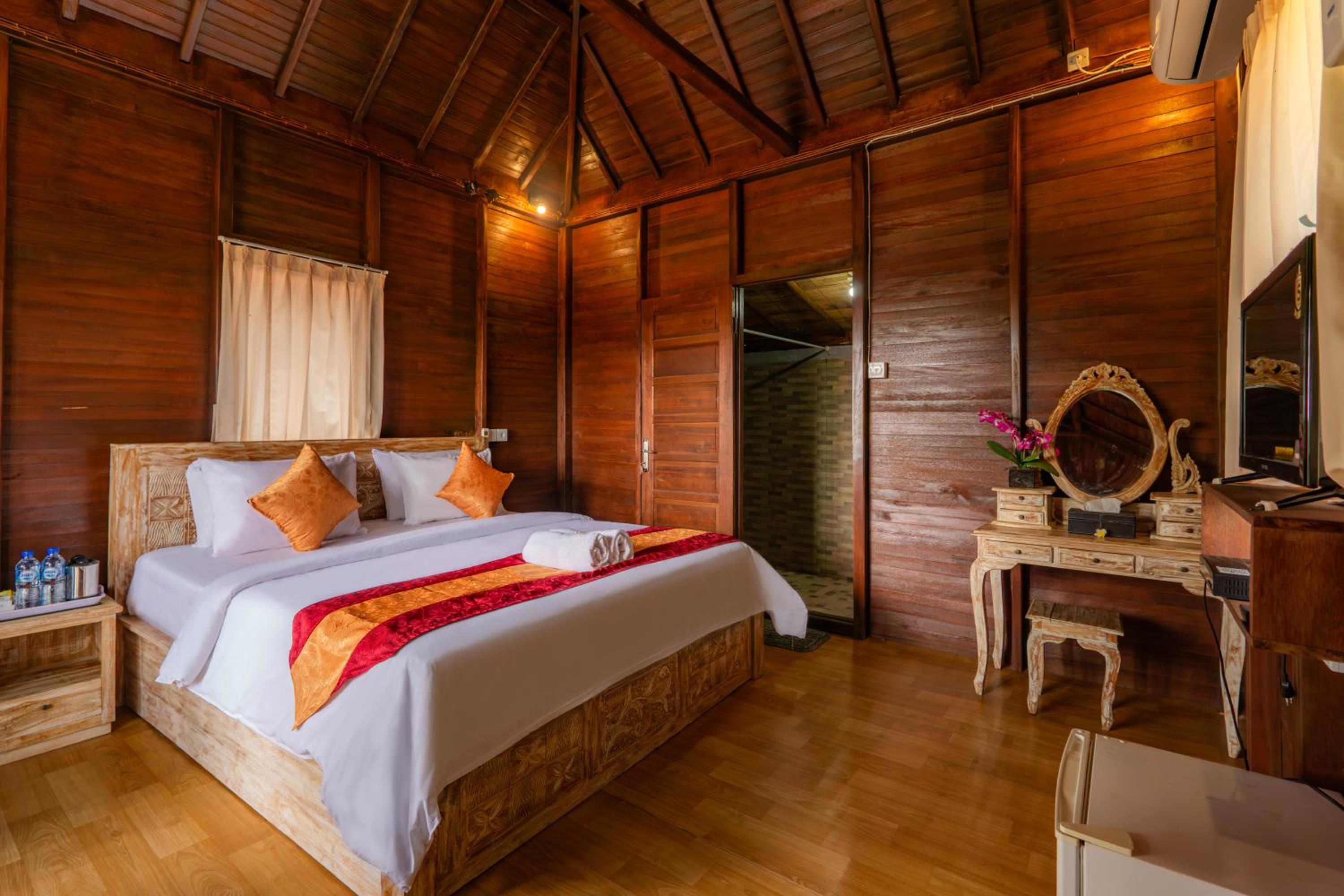The Aura Penida Hills By Bali Cabin view 4