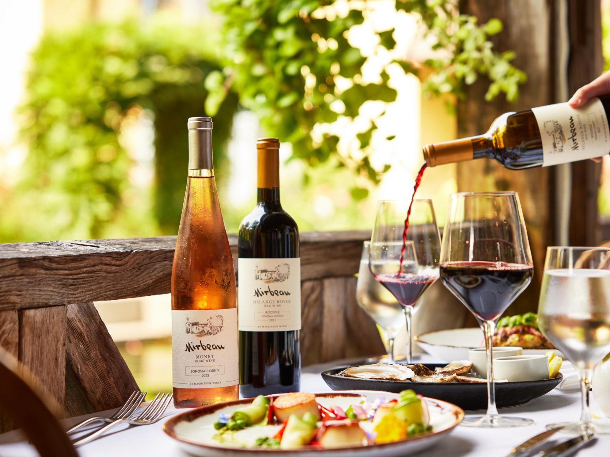 Mirbeau Inn & Spa - Skaneateles, Zdjęcie 72