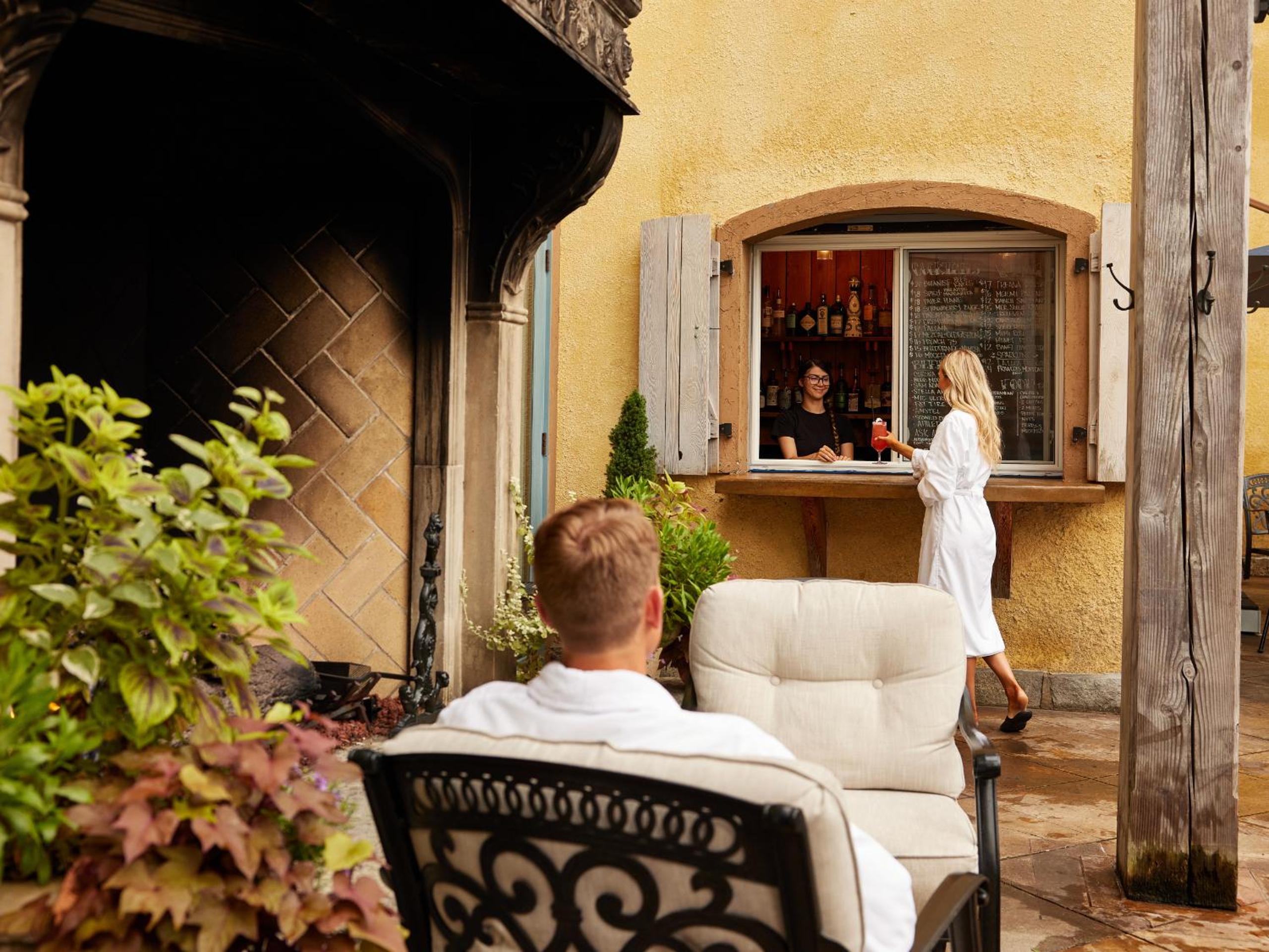 Mirbeau Inn & Spa - Skaneateles, Zdjęcie 32