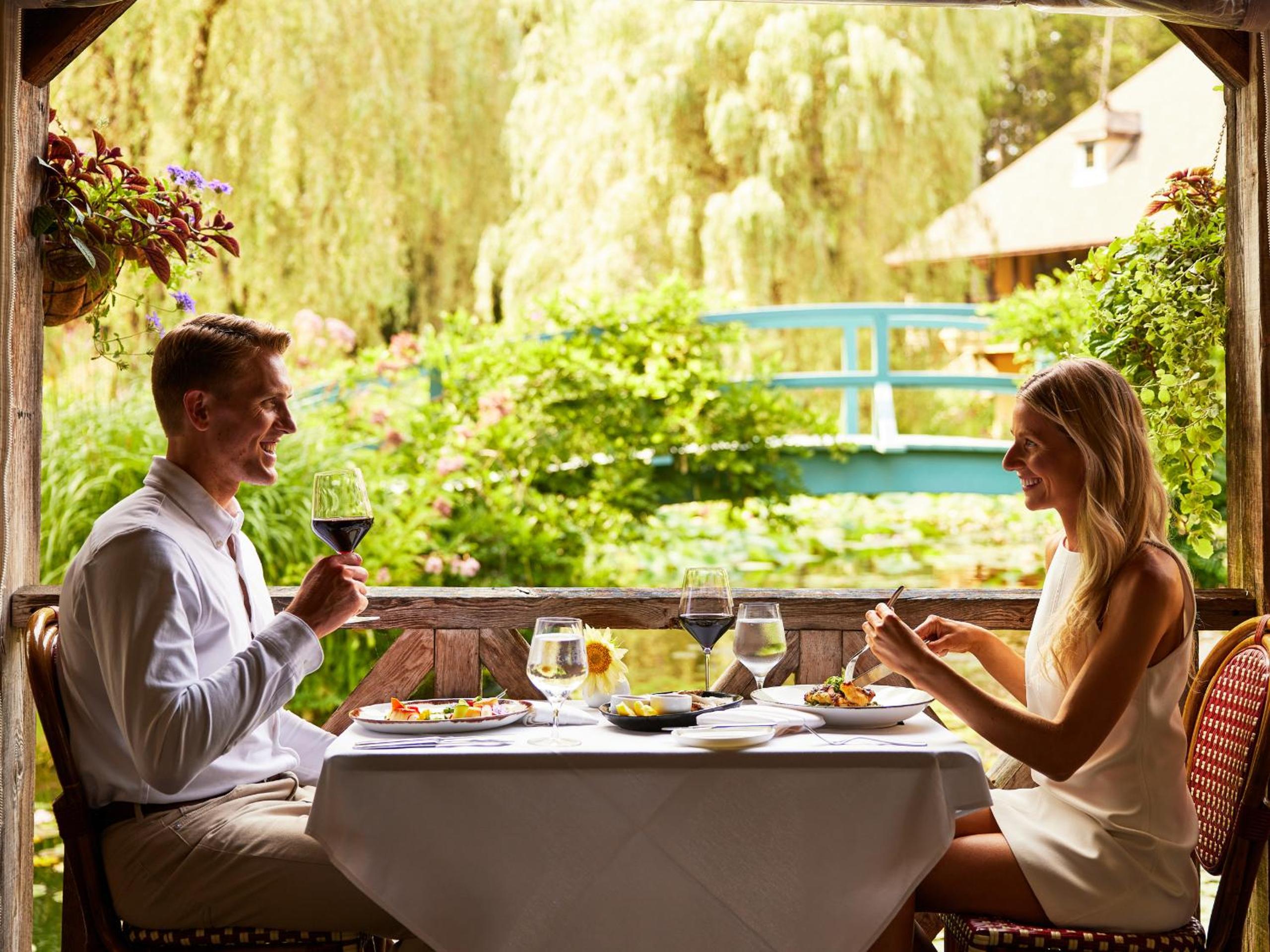 Mirbeau Inn & Spa - Skaneateles, Zdjęcie 17