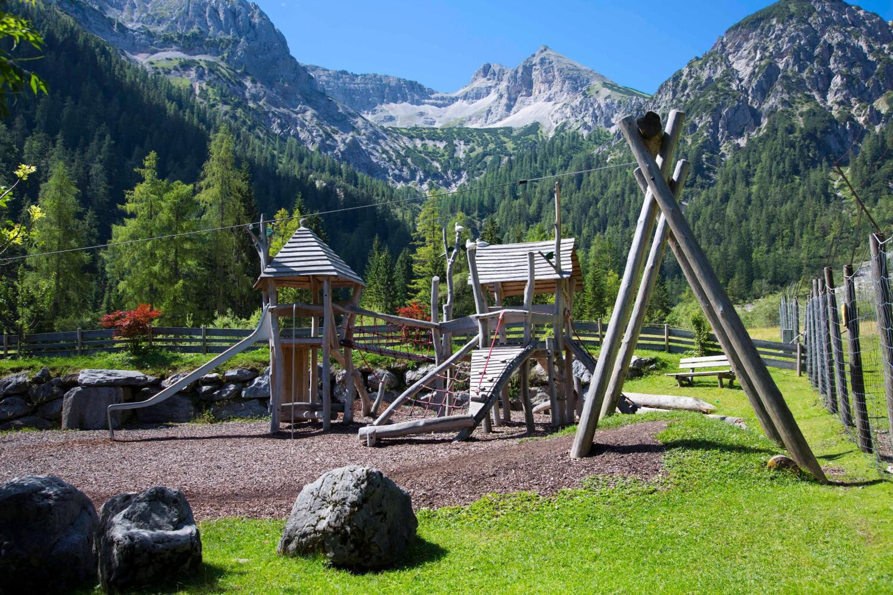 Alpengasthof Gern Alm