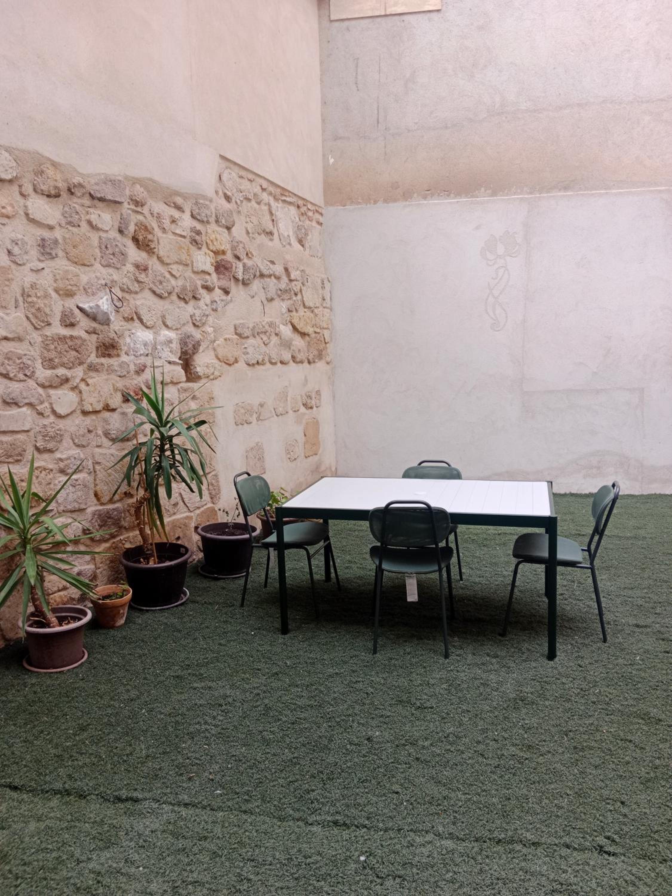 Apartamentos Living Libreros